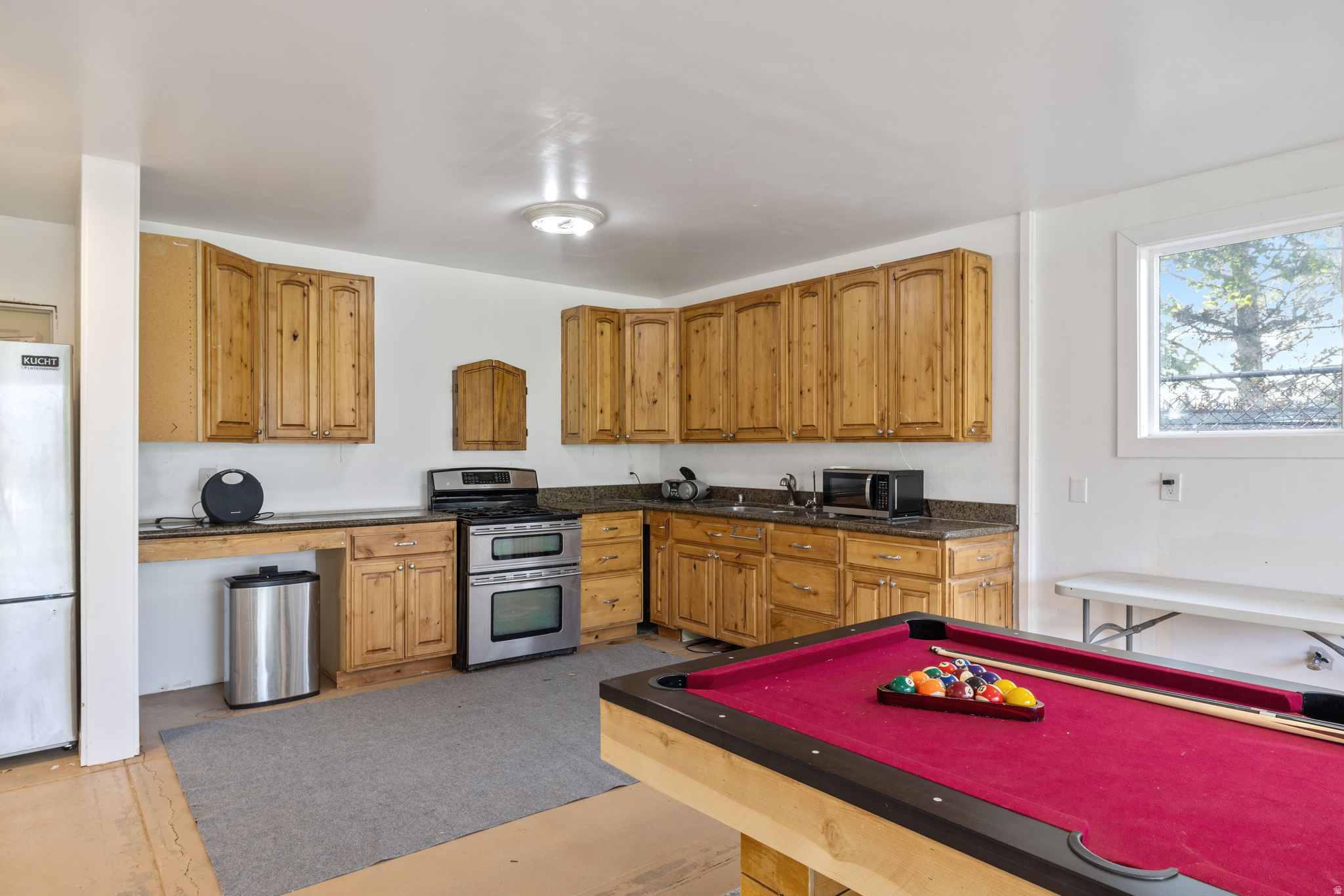 ANDERSON - Residential