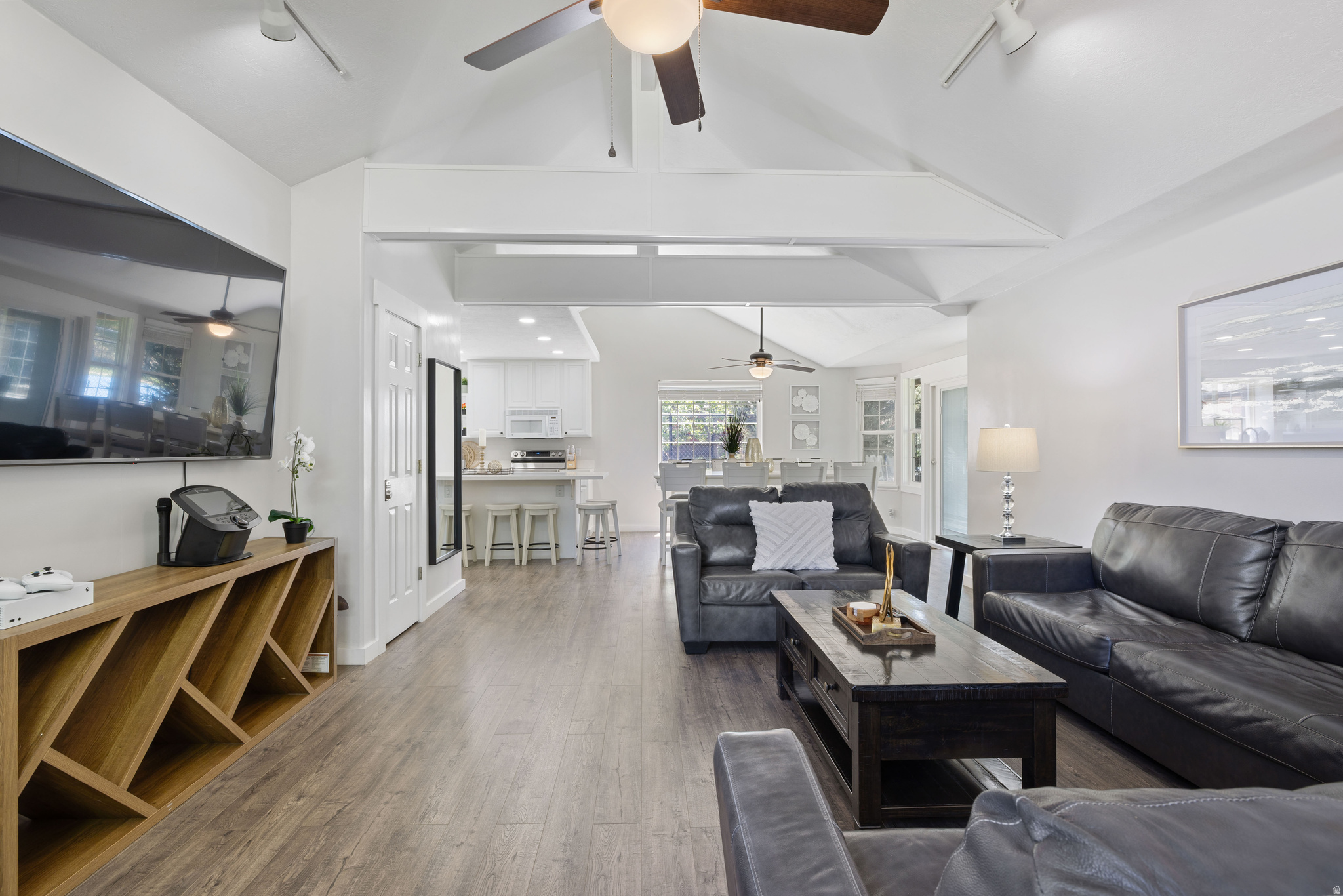 ANDERSON - Residential