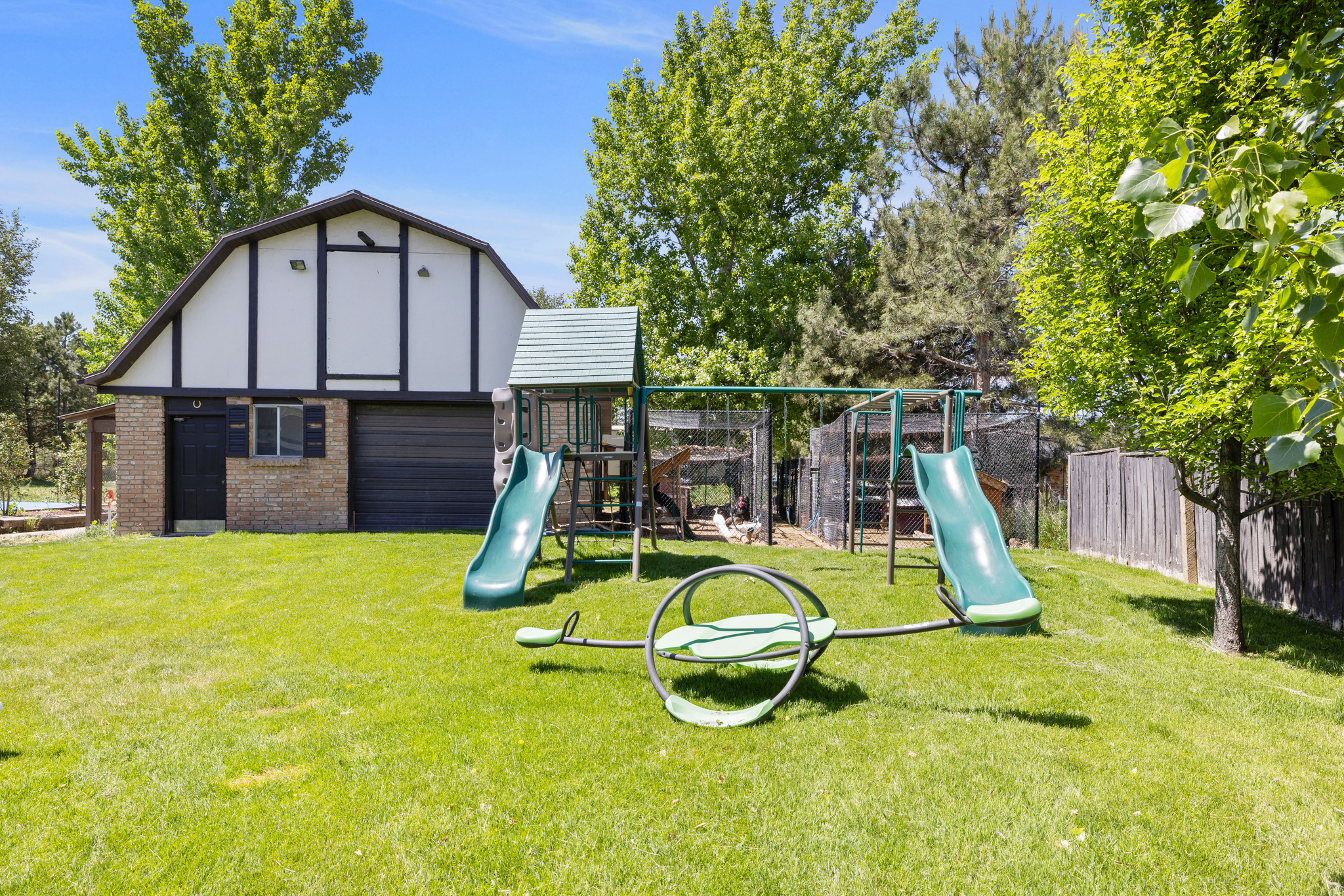 ANDERSON - Residential