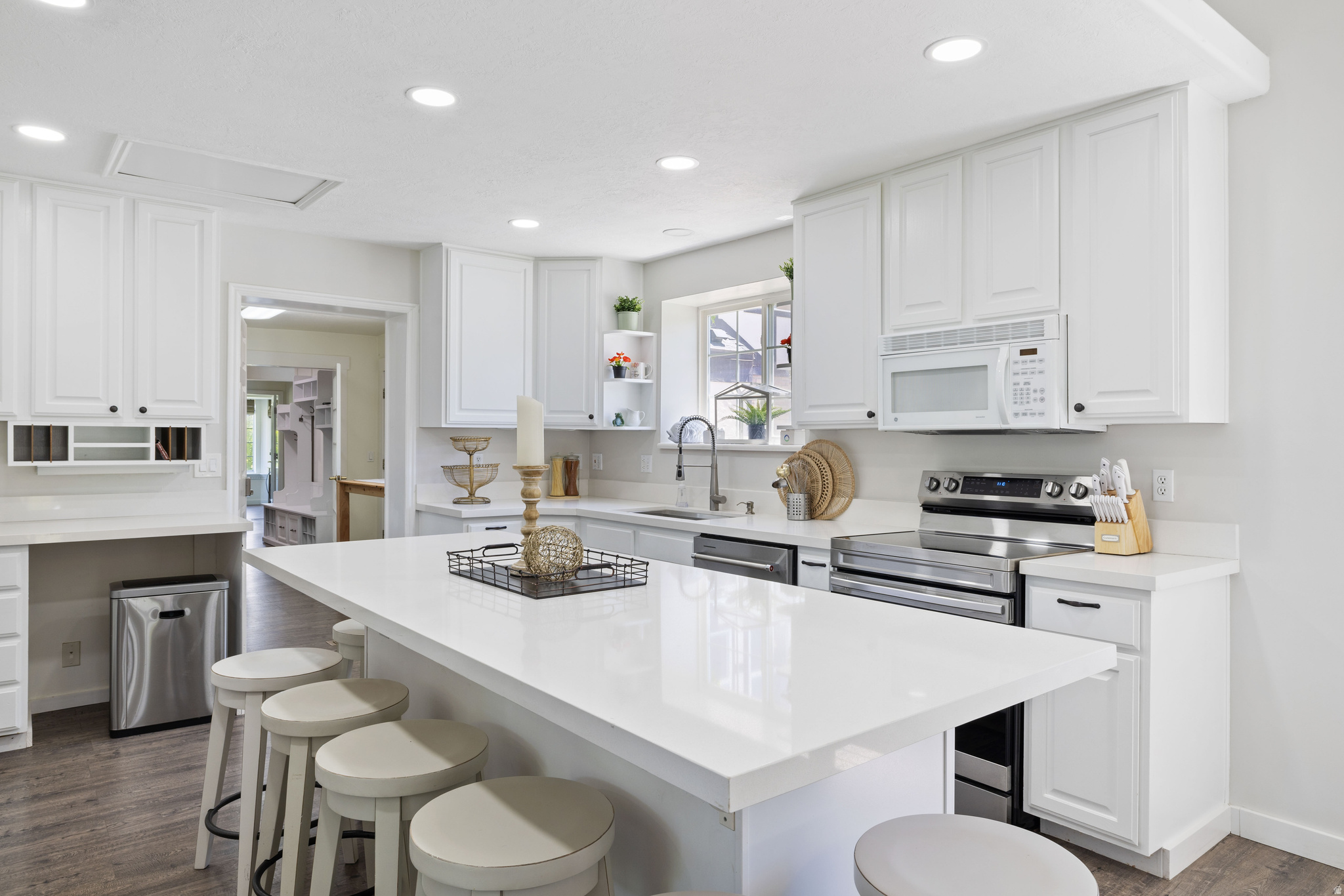 ANDERSON - Residential