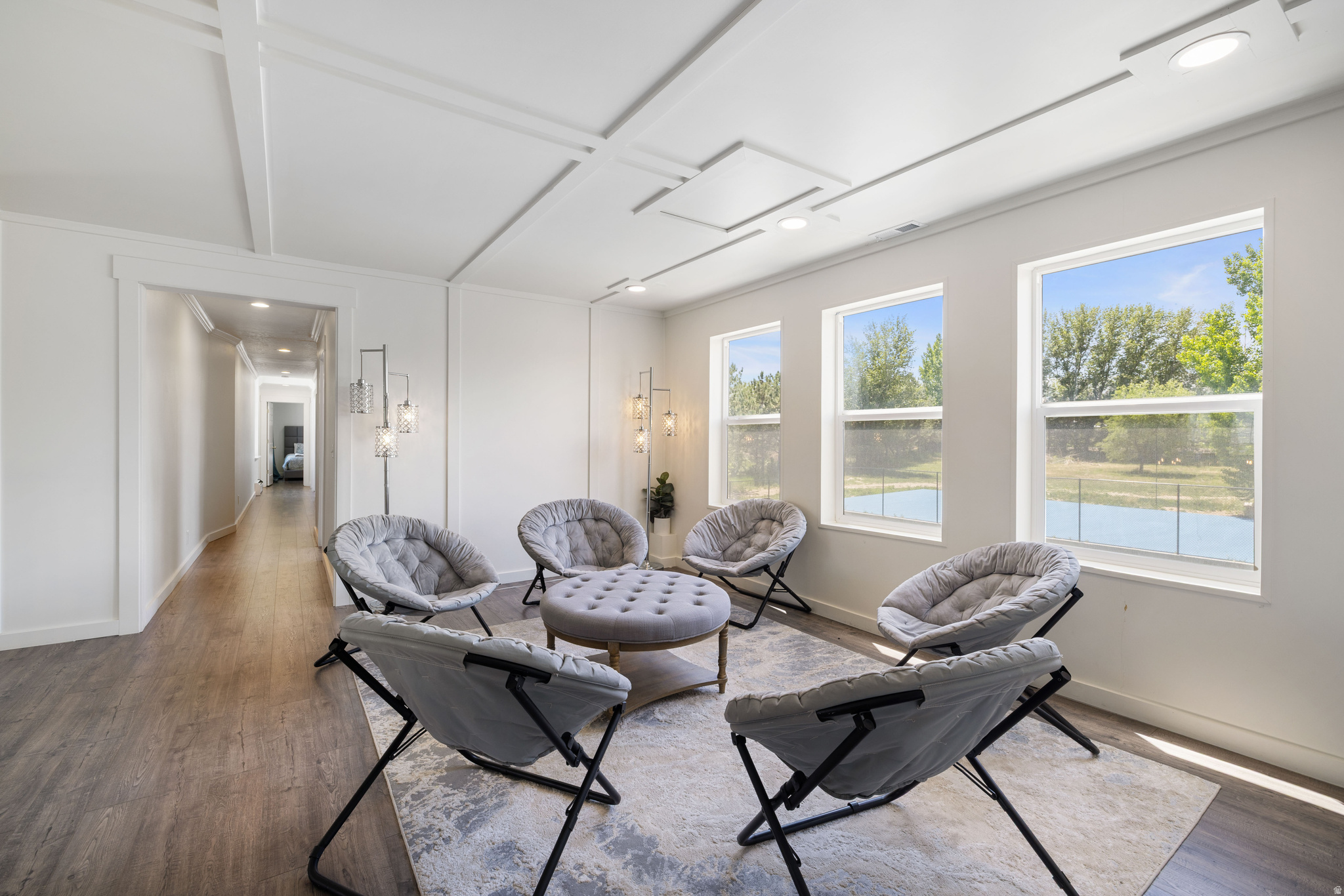 ANDERSON - Residential