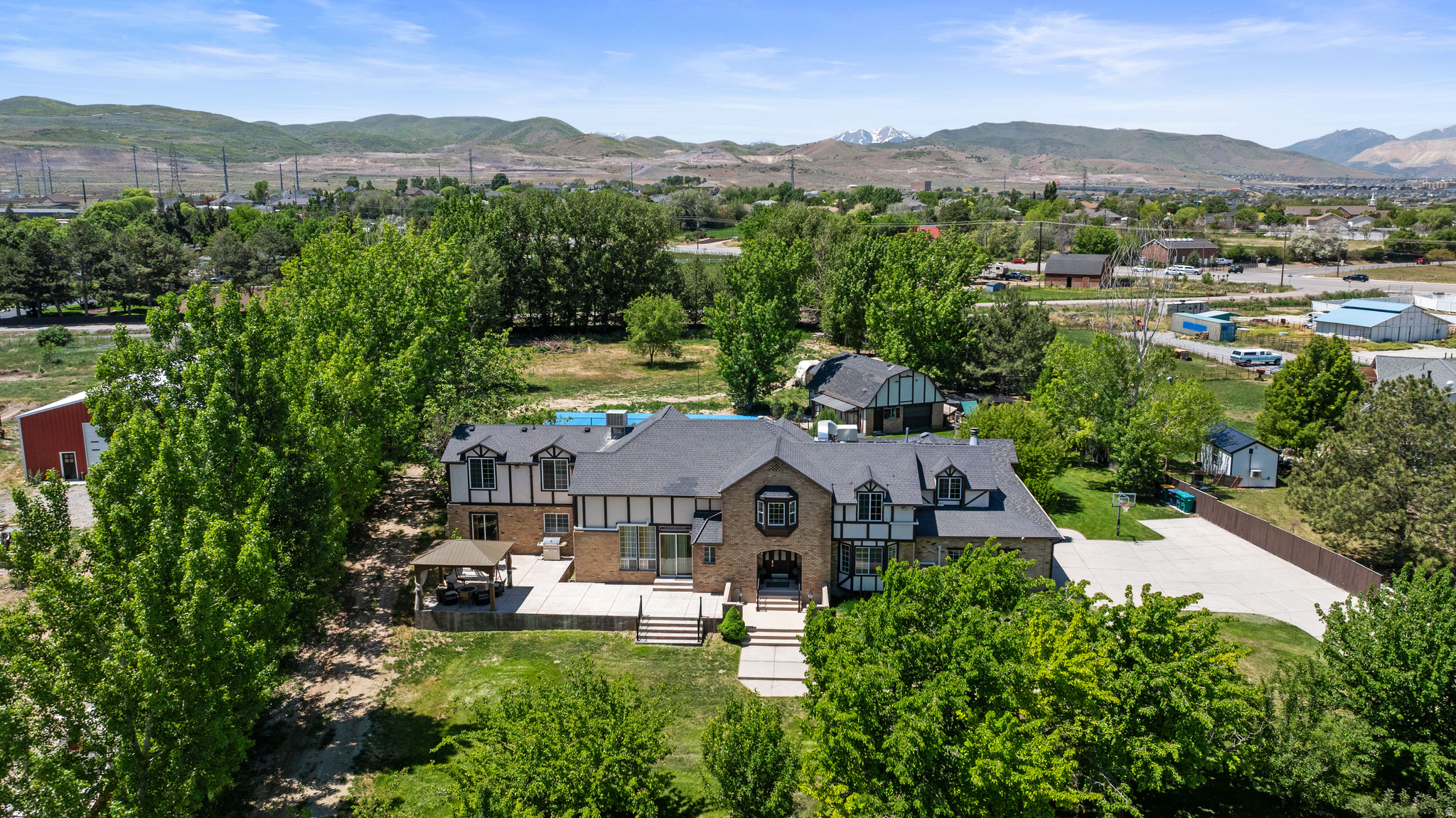 ANDERSON - Residential
