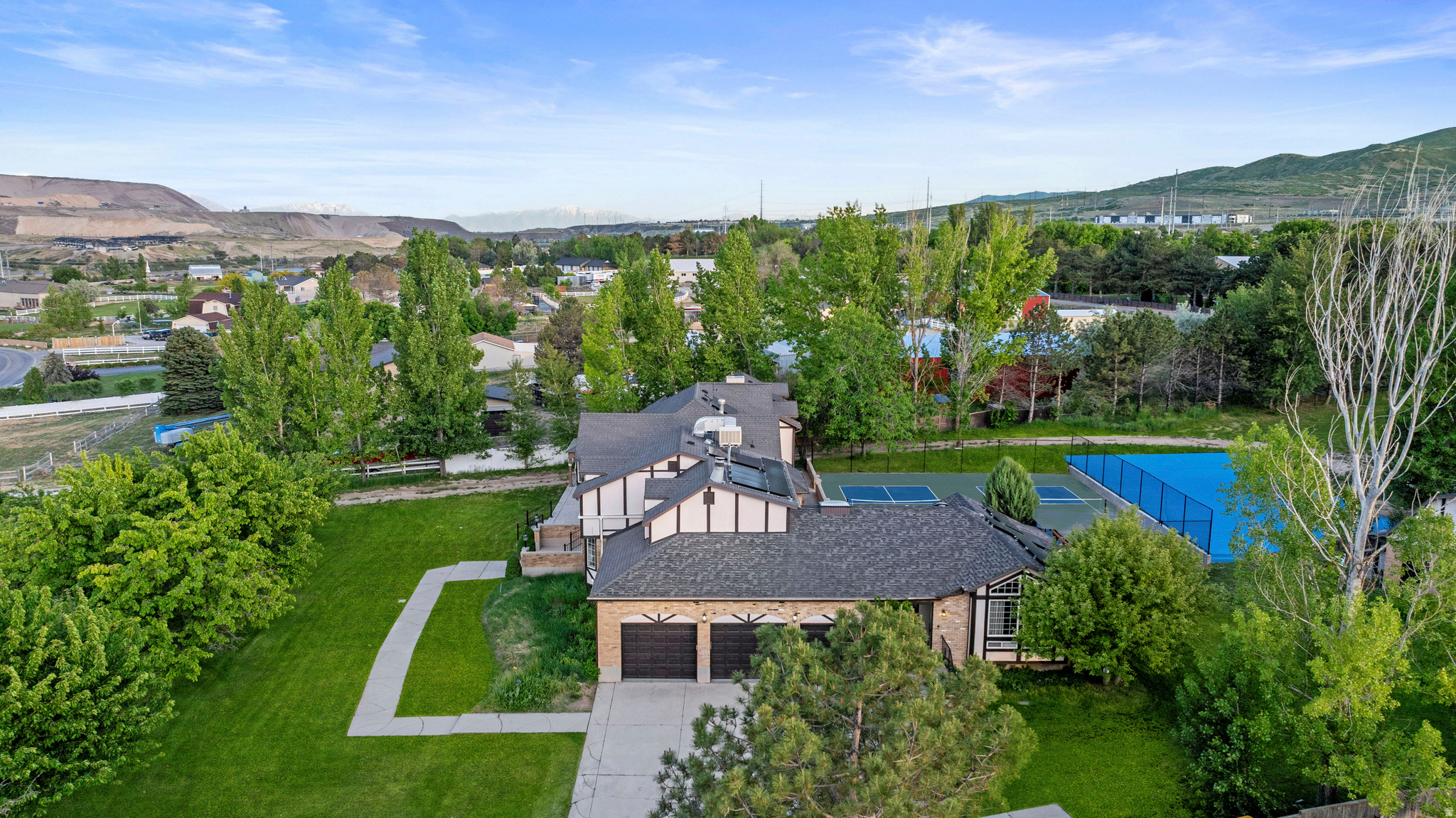 ANDERSON - Residential