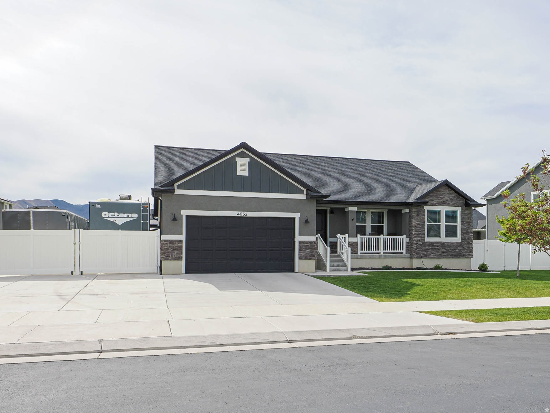 BRANDON PARK - Residential