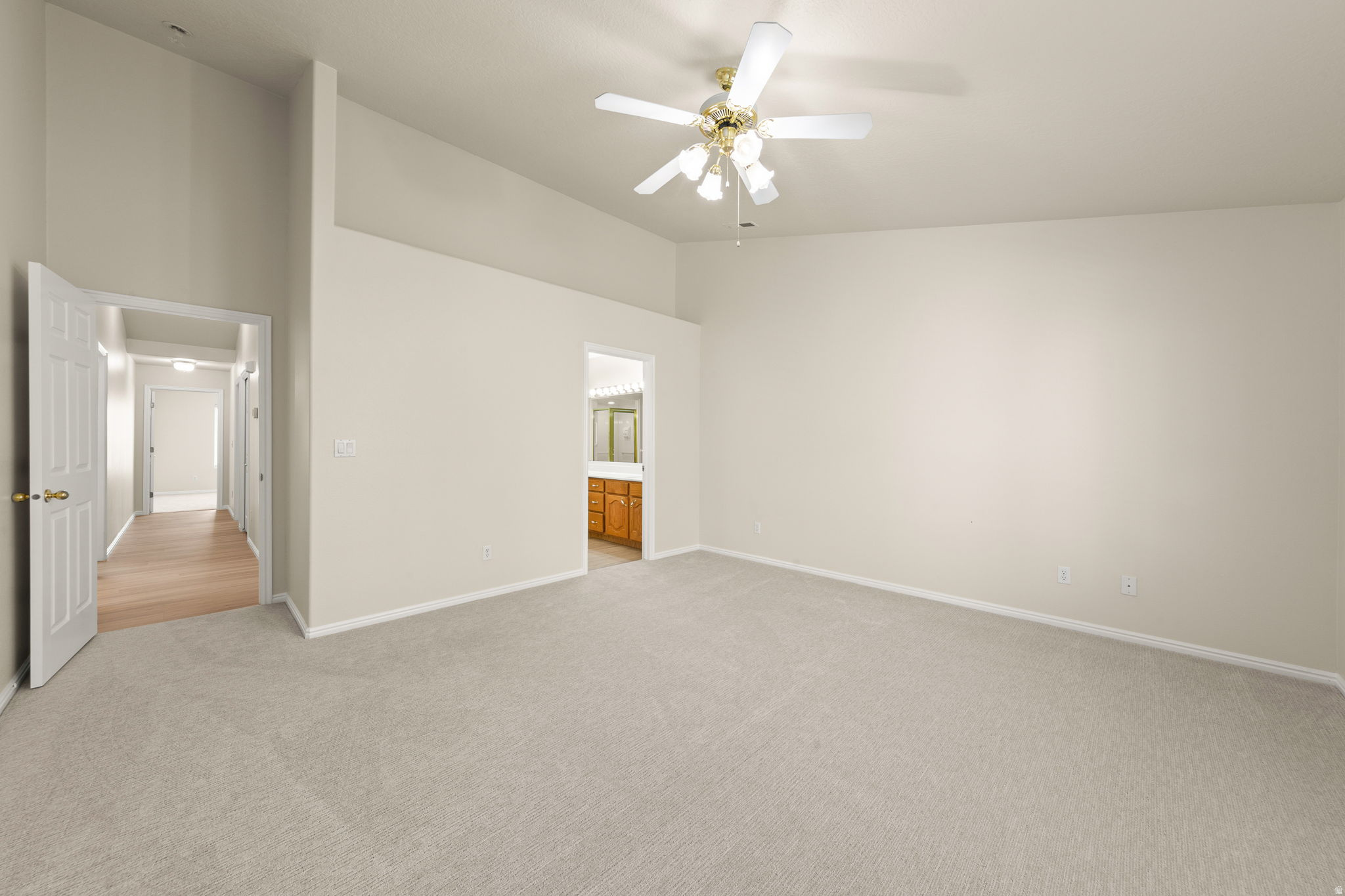 VISTA DEL SOL TH 1 - Residential