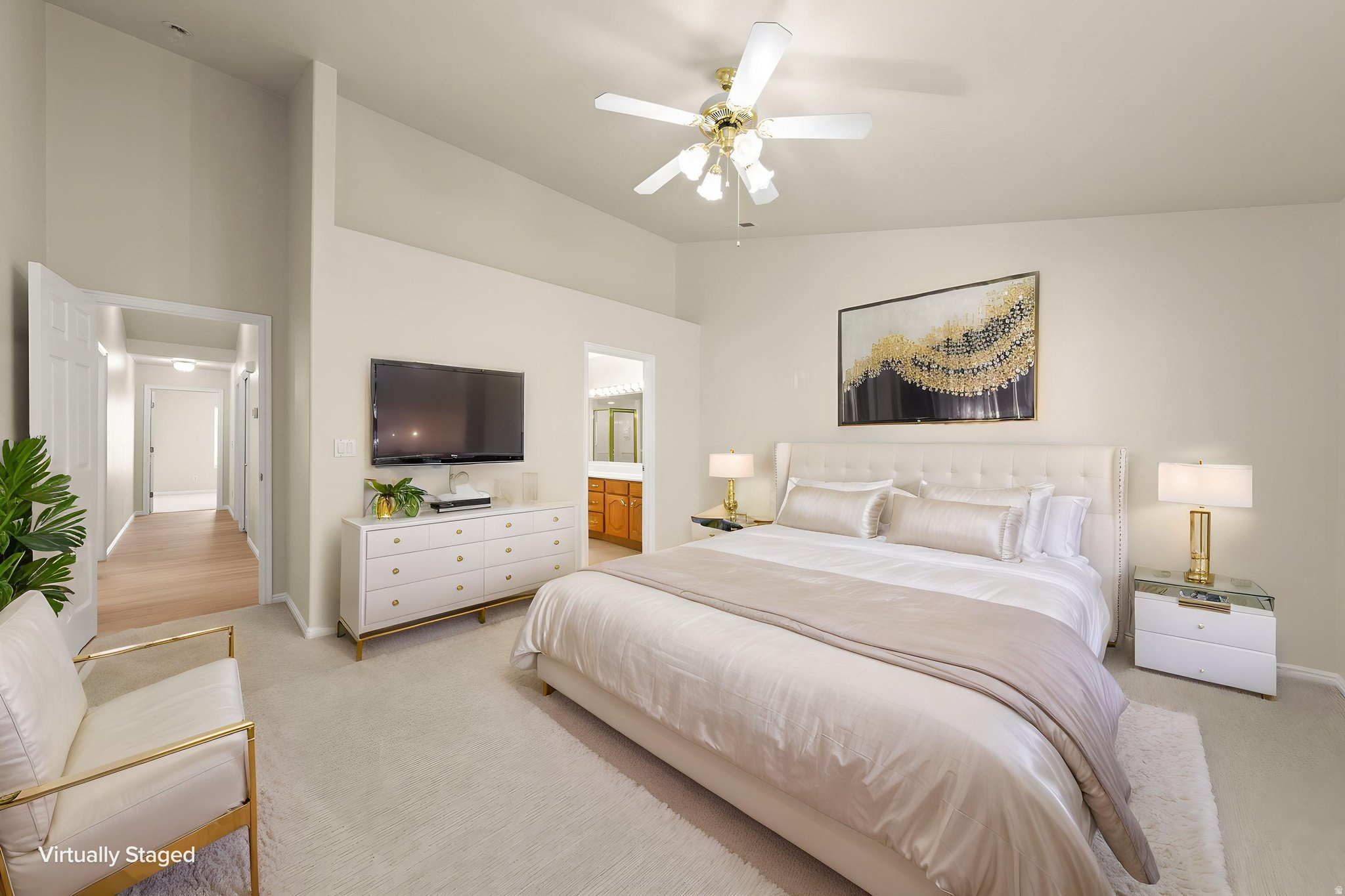 VISTA DEL SOL TH 1 - Residential
