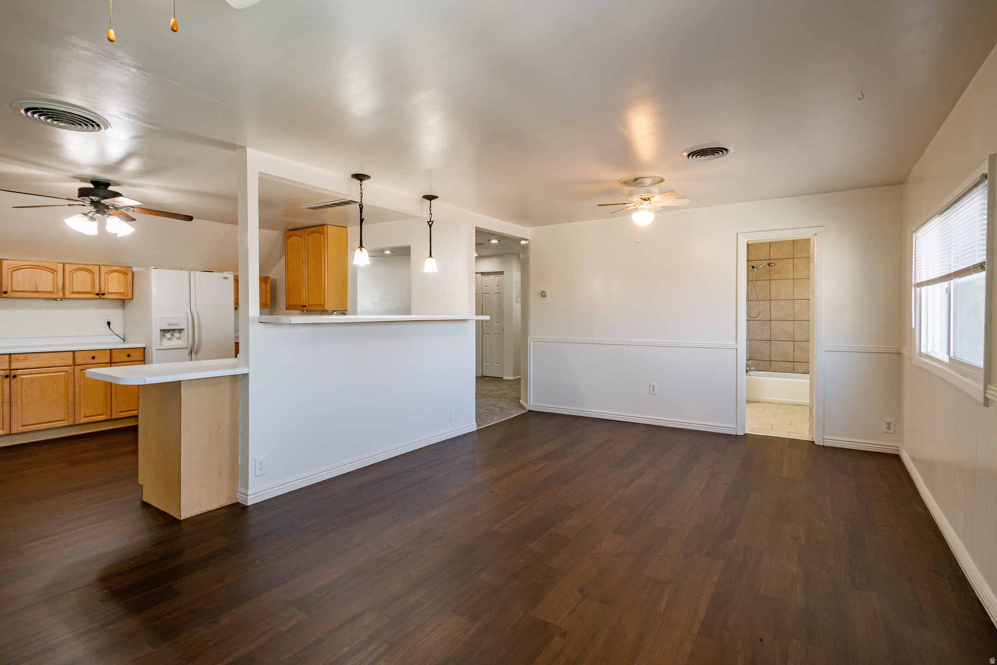 BIG FIELD SUR - Residential
