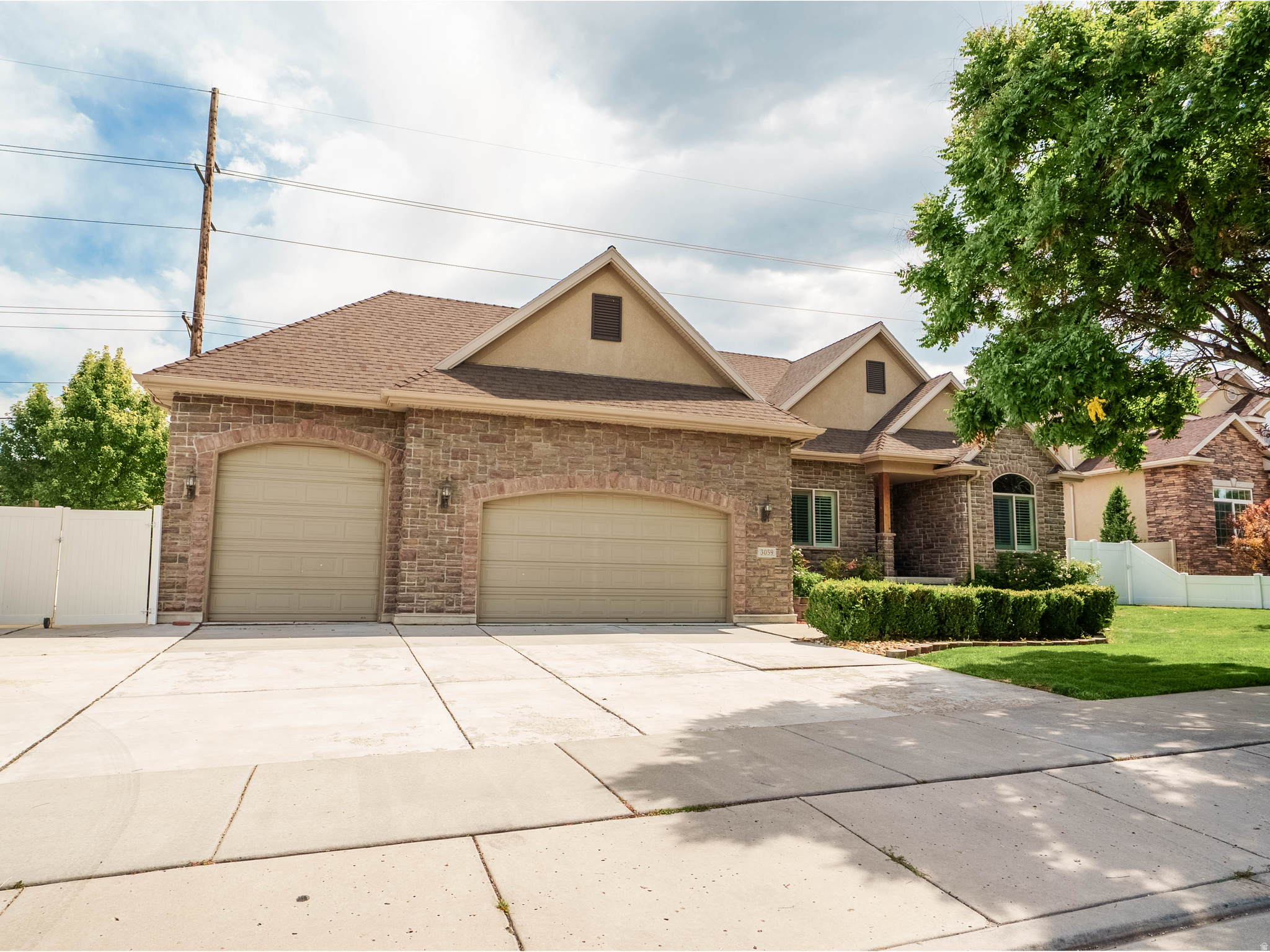 IVORY CROSSING NO 1 - Residential