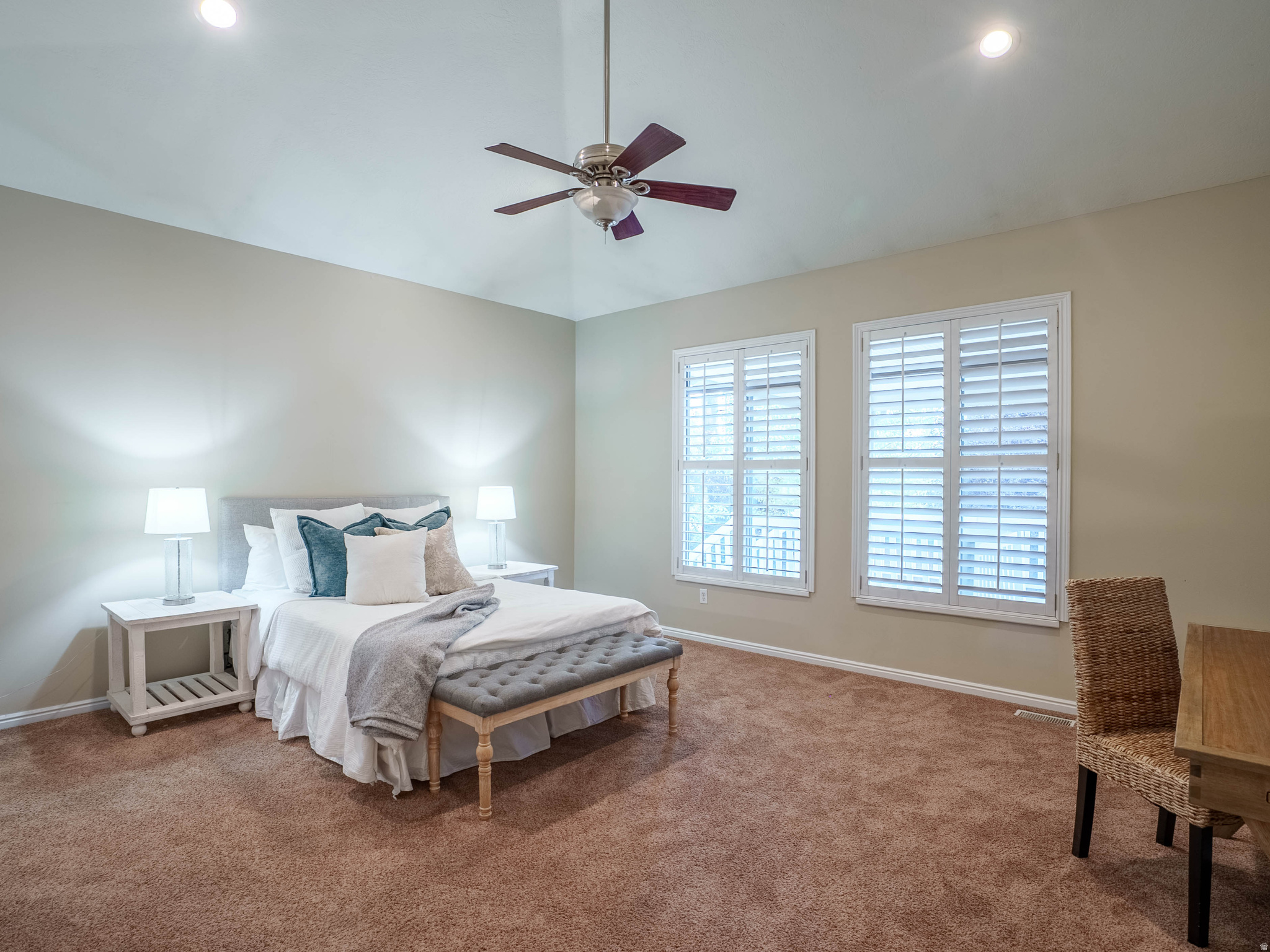 IVORY CROSSING NO 1 - Residential