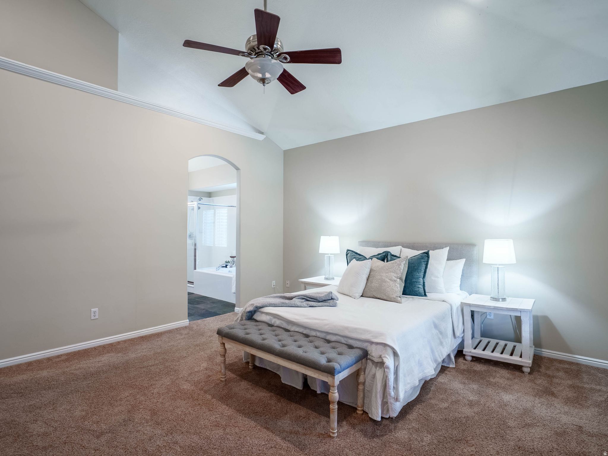 IVORY CROSSING NO 1 - Residential