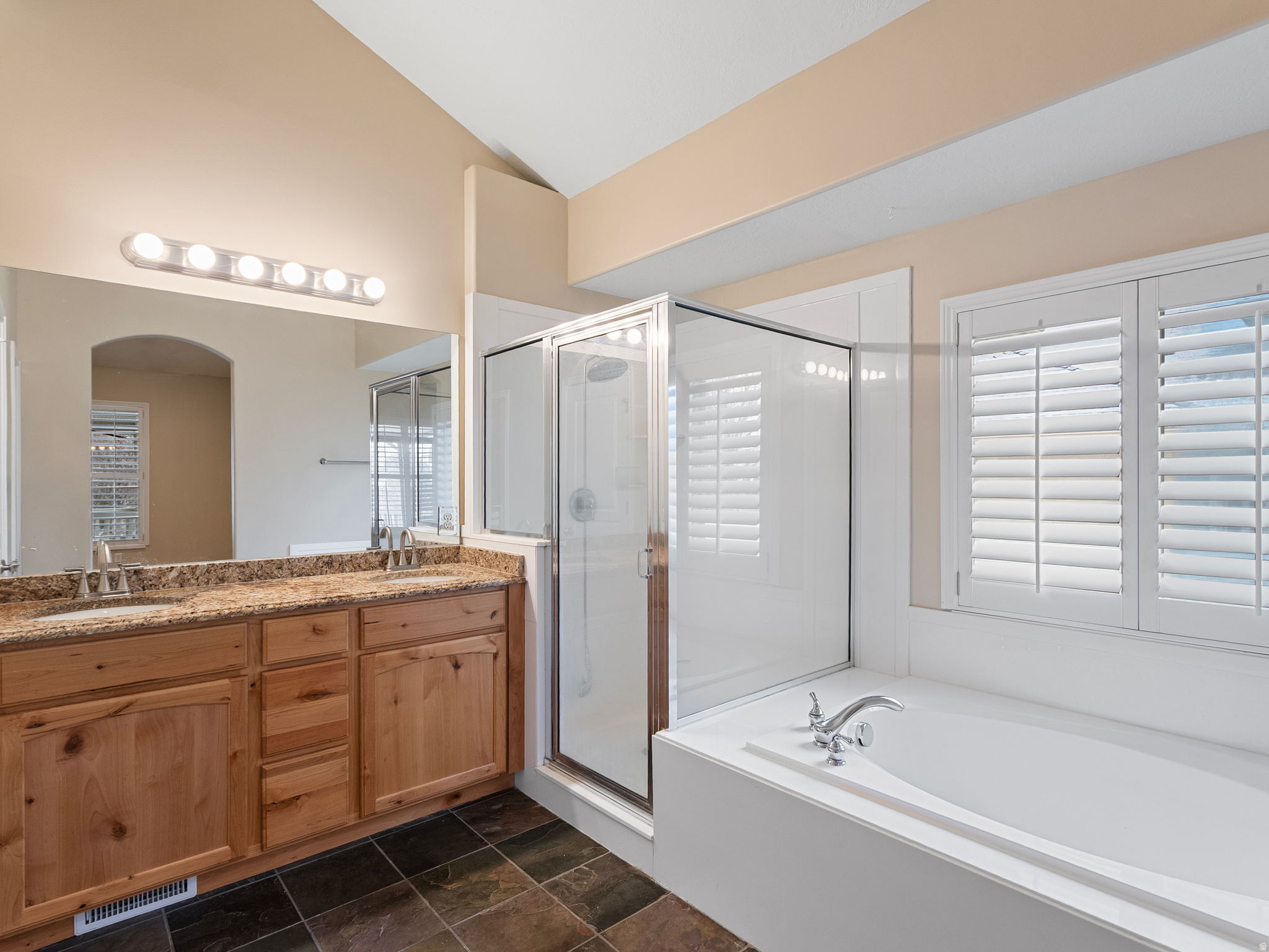 IVORY CROSSING NO 1 - Residential