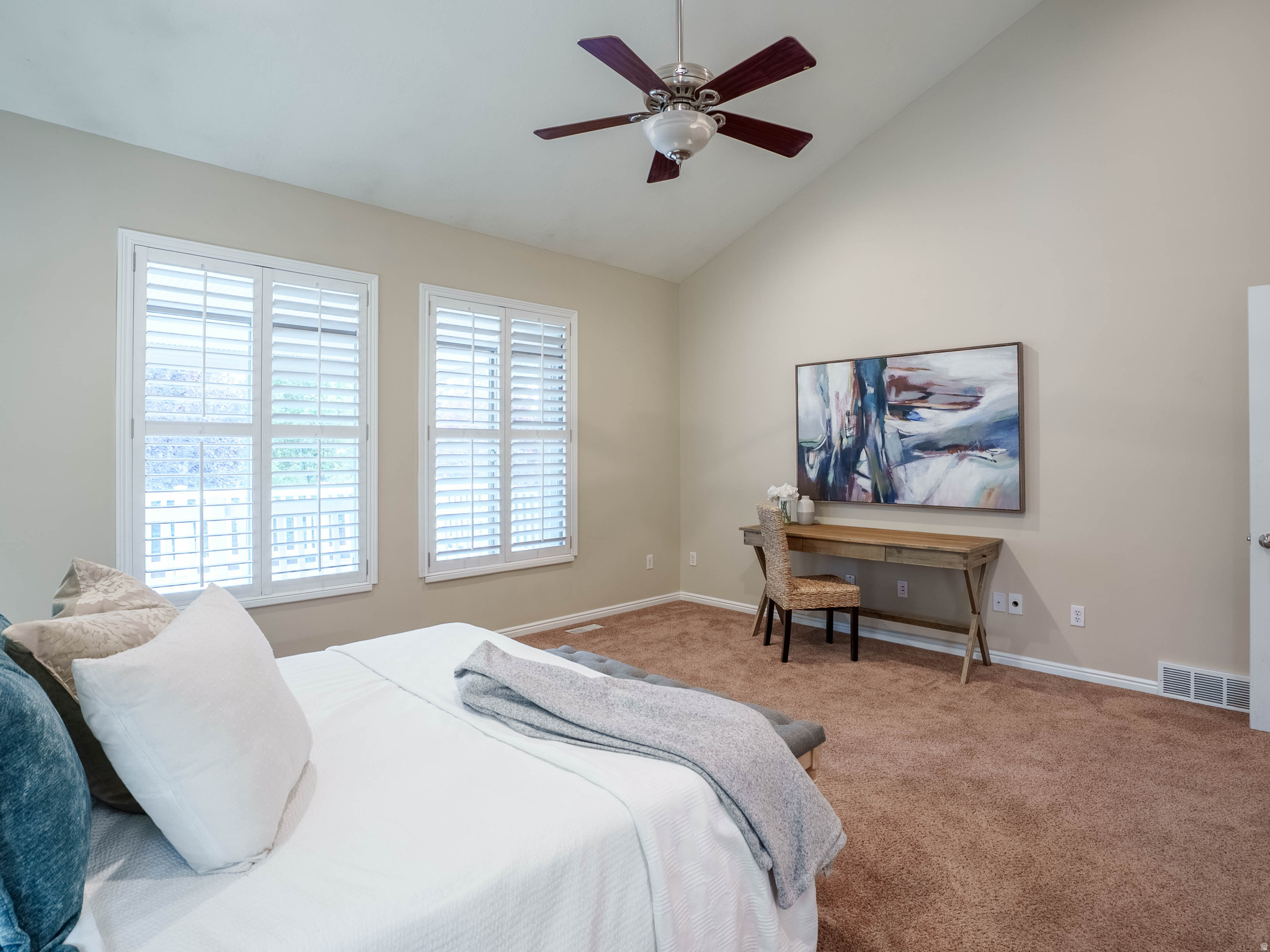 IVORY CROSSING NO 1 - Residential