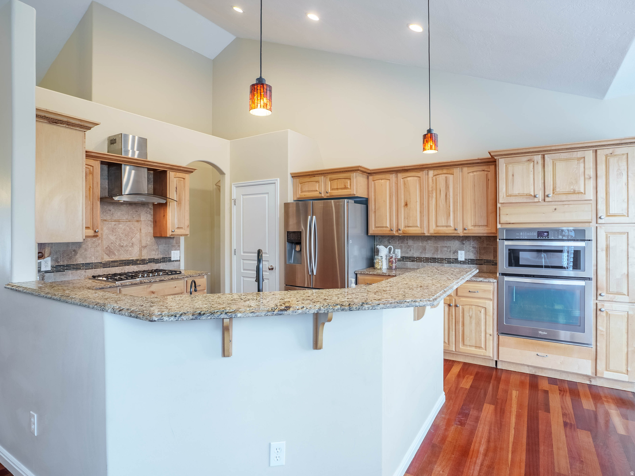IVORY CROSSING NO 1 - Residential