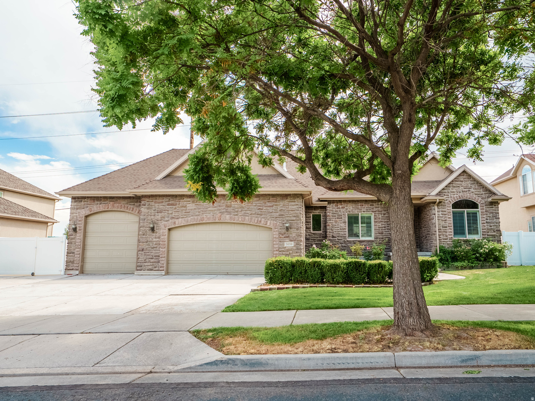 IVORY CROSSING NO 1 - Residential
