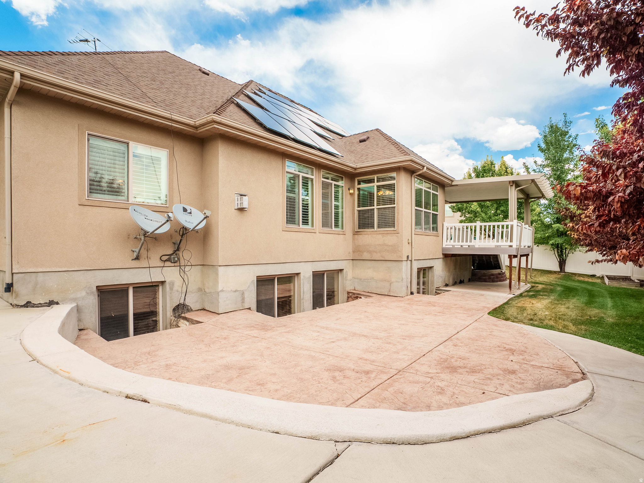 IVORY CROSSING NO 1 - Residential