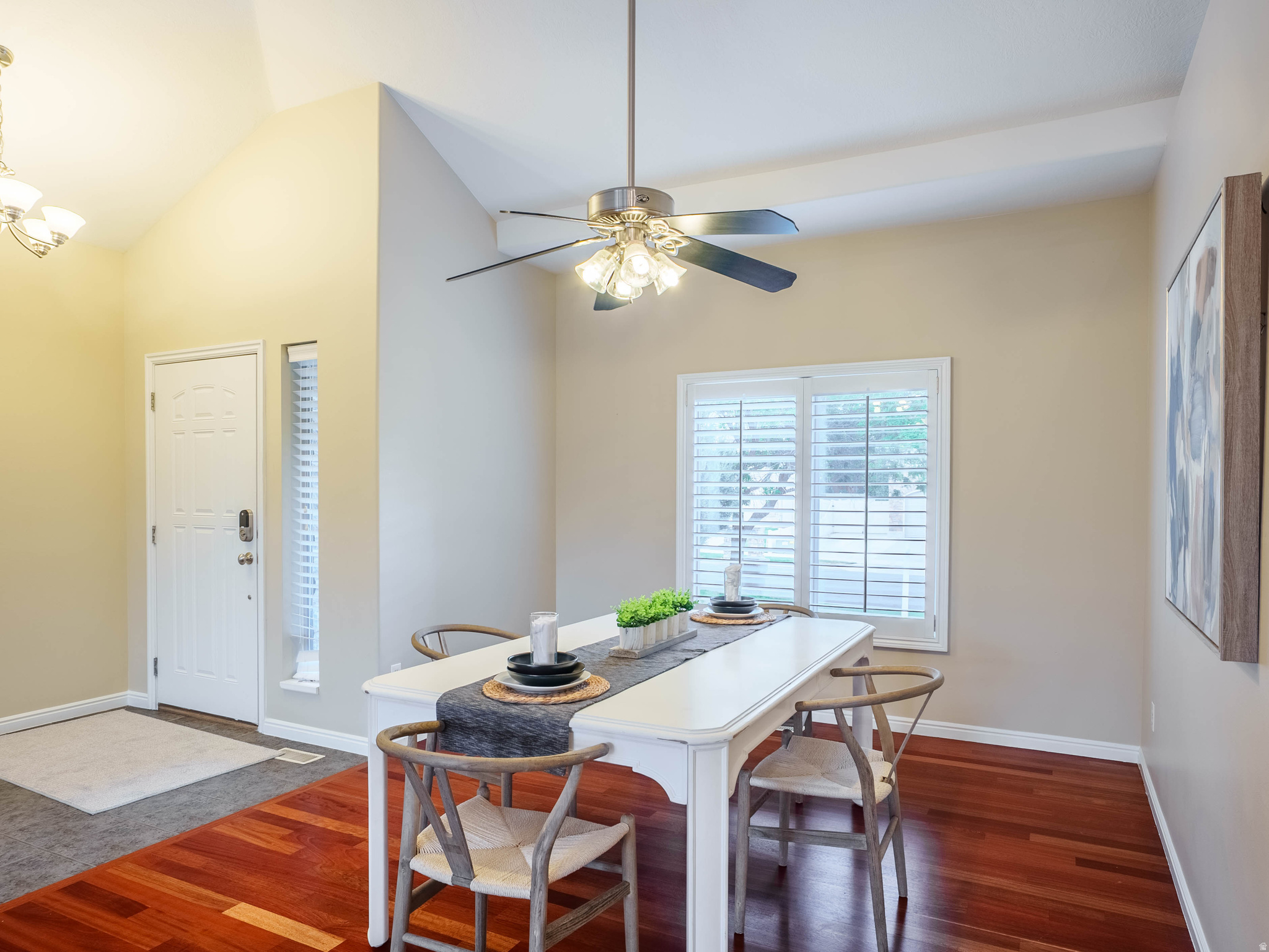 IVORY CROSSING NO 1 - Residential