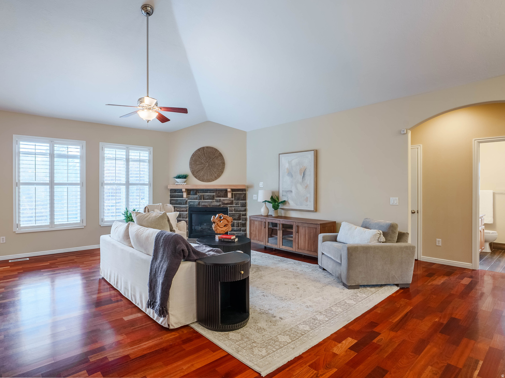 IVORY CROSSING NO 1 - Residential