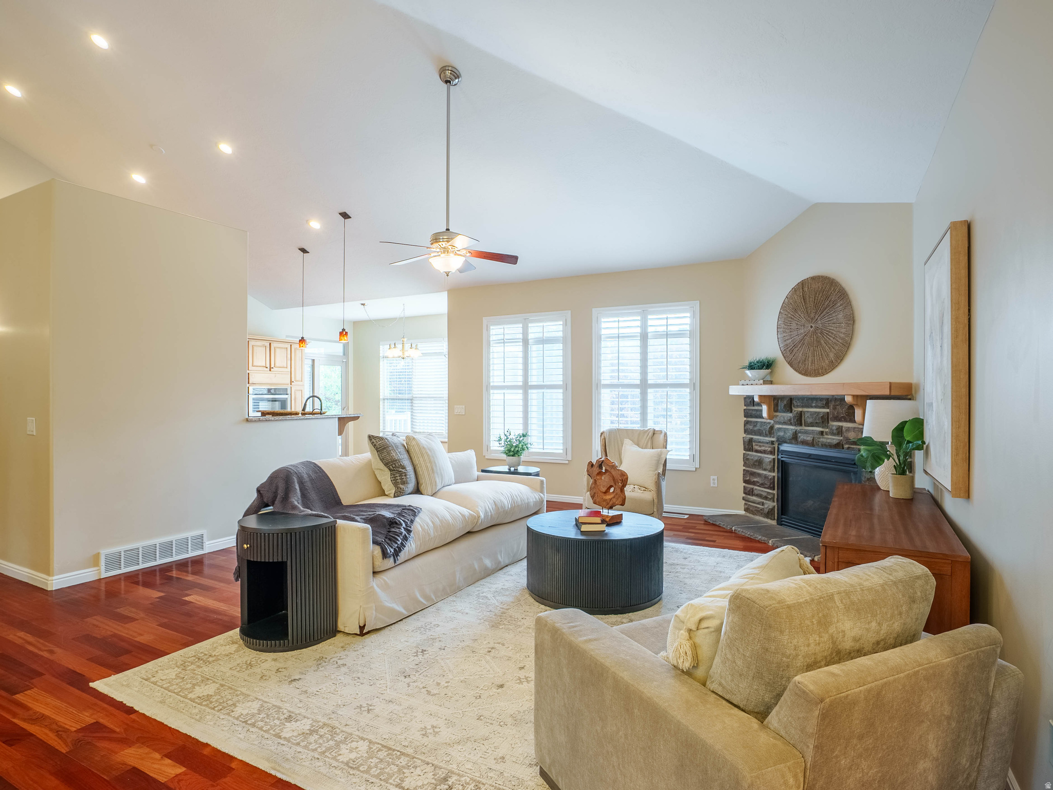 IVORY CROSSING NO 1 - Residential