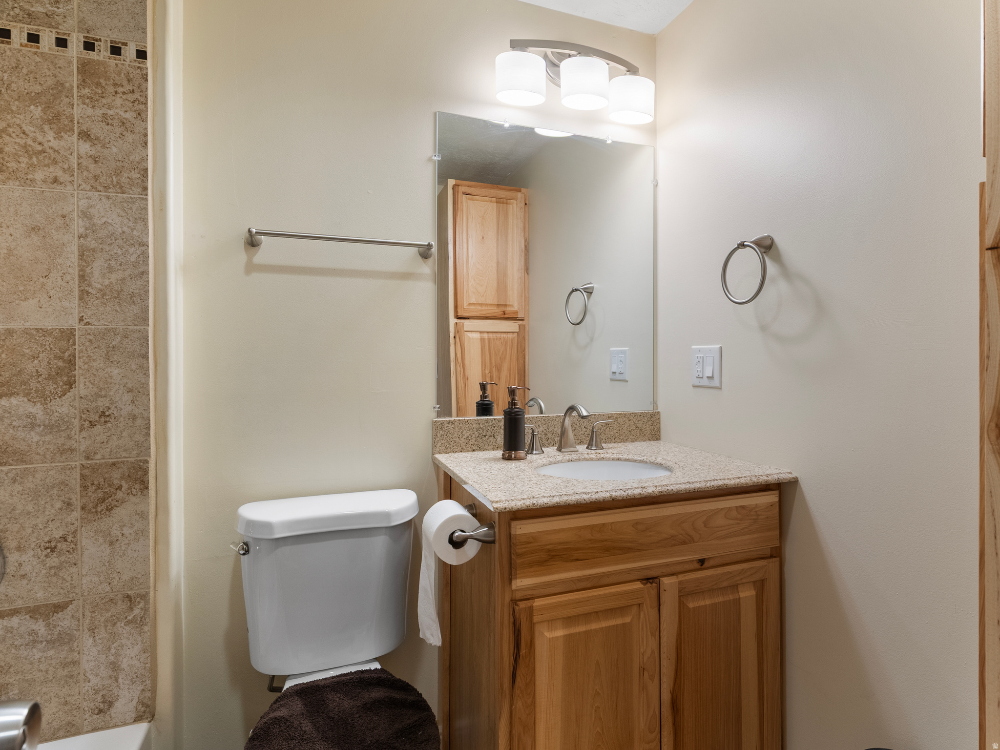 IVORY CROSSING NO 1 - Residential