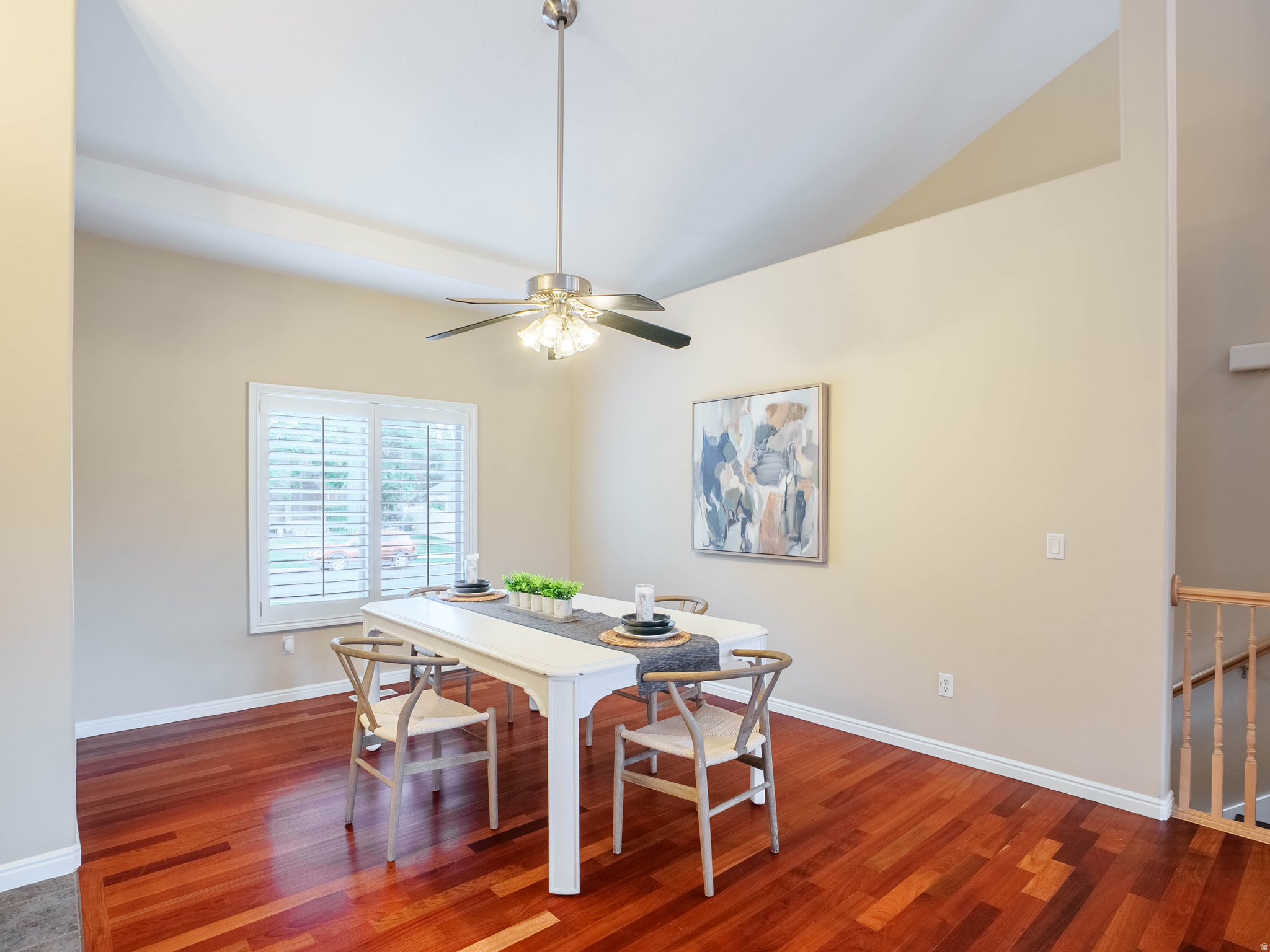 IVORY CROSSING NO 1 - Residential
