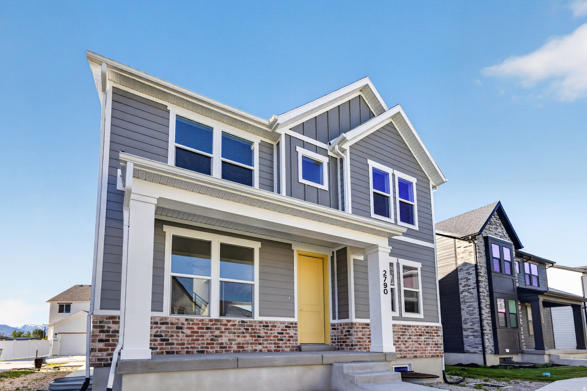 ORCHARDS AT JDC RANCH - Residential