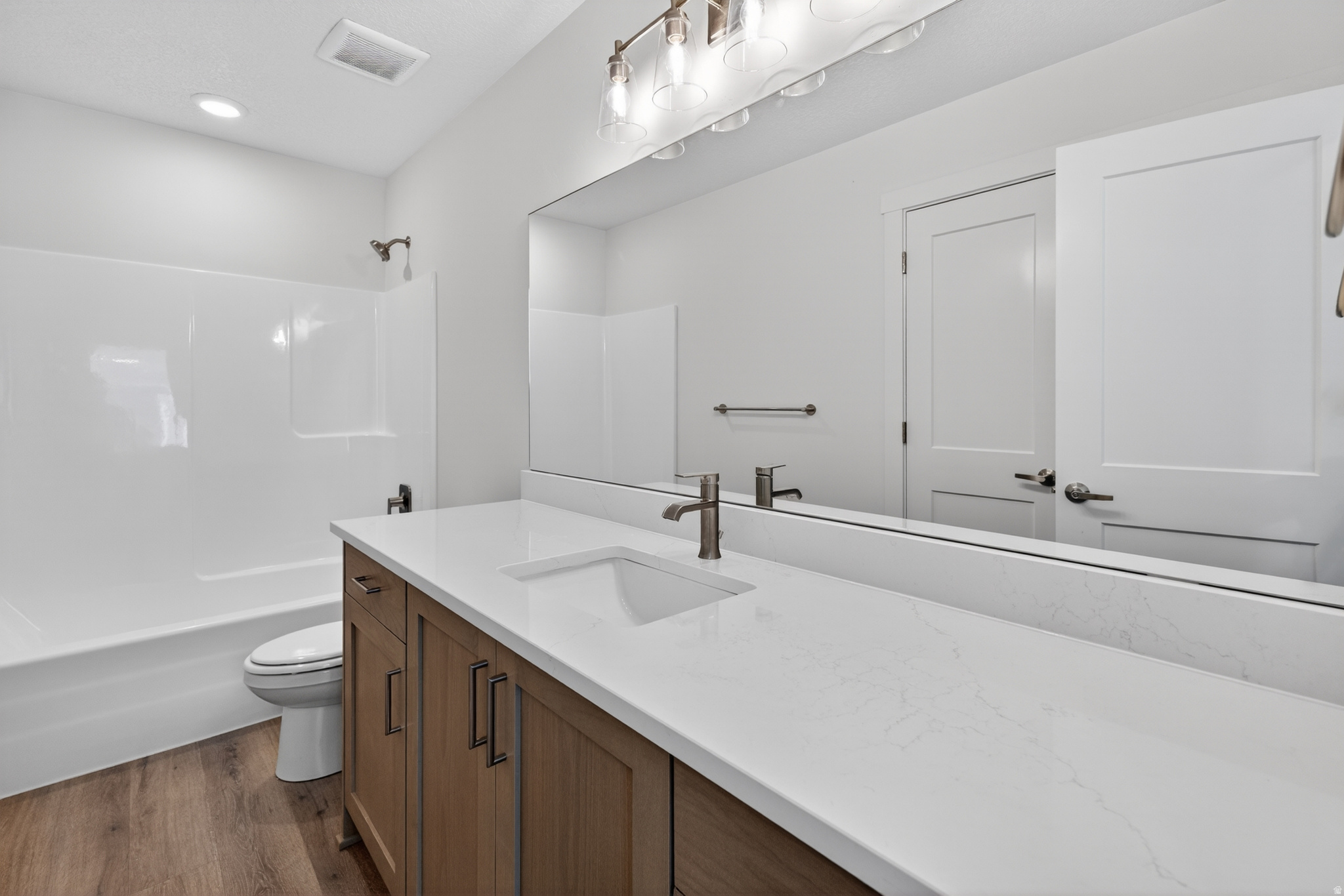 ORCHARDS AT JDC RANCH - Residential
