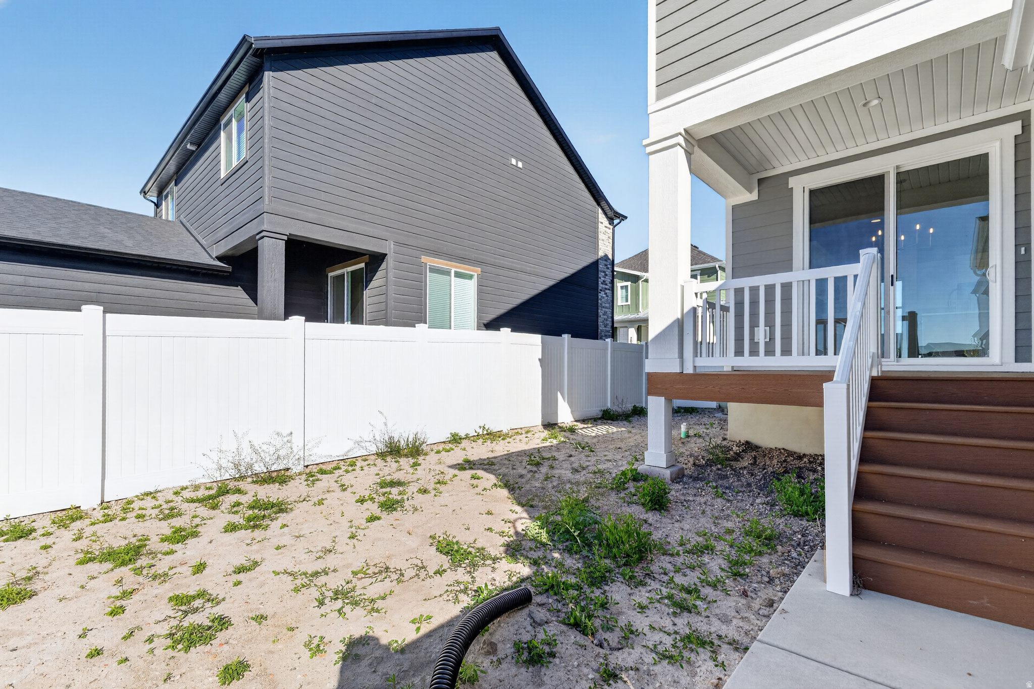 ORCHARDS AT JDC RANCH - Residential