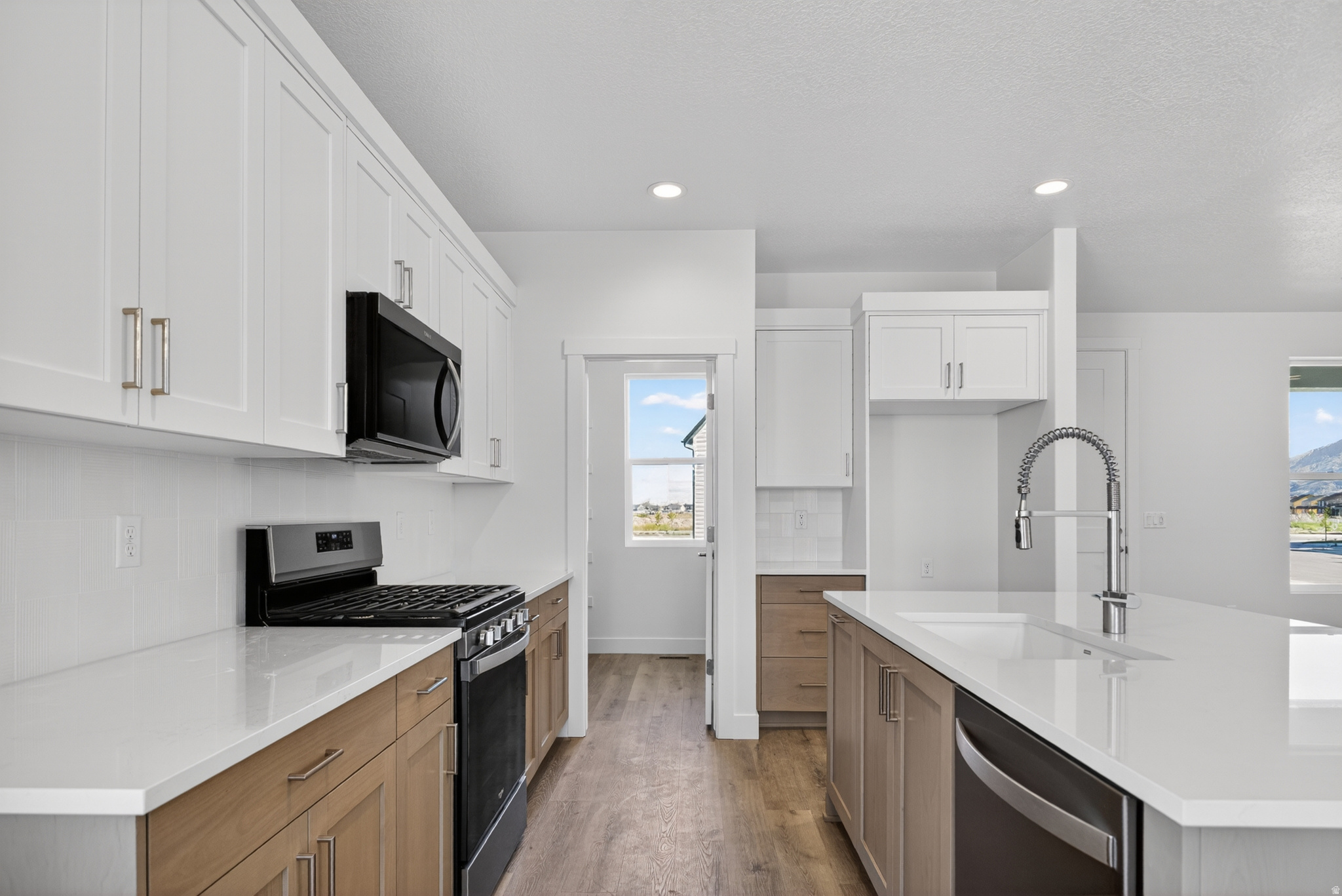 ORCHARDS AT JDC RANCH - Residential