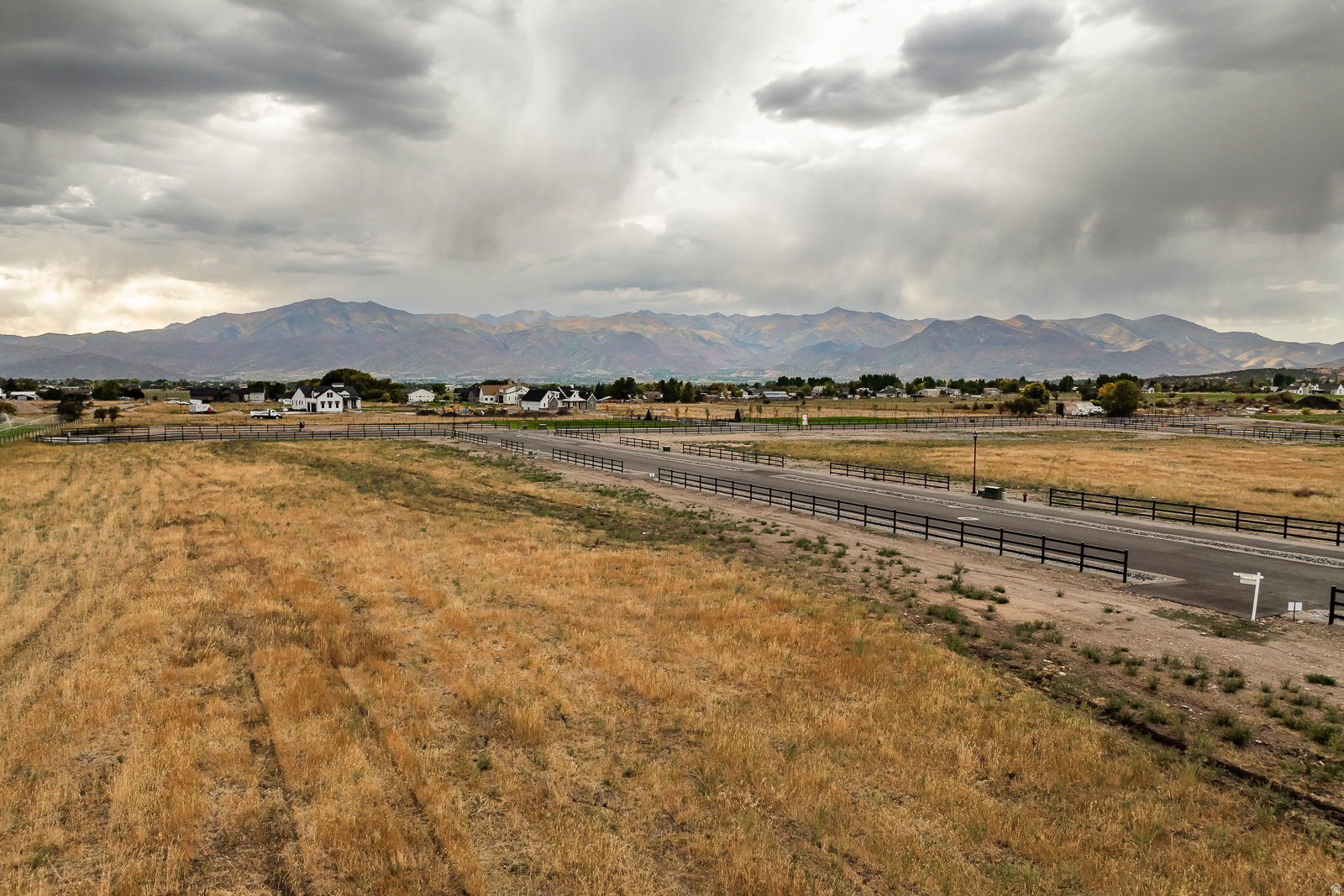 MEADOW VIEWS - Land