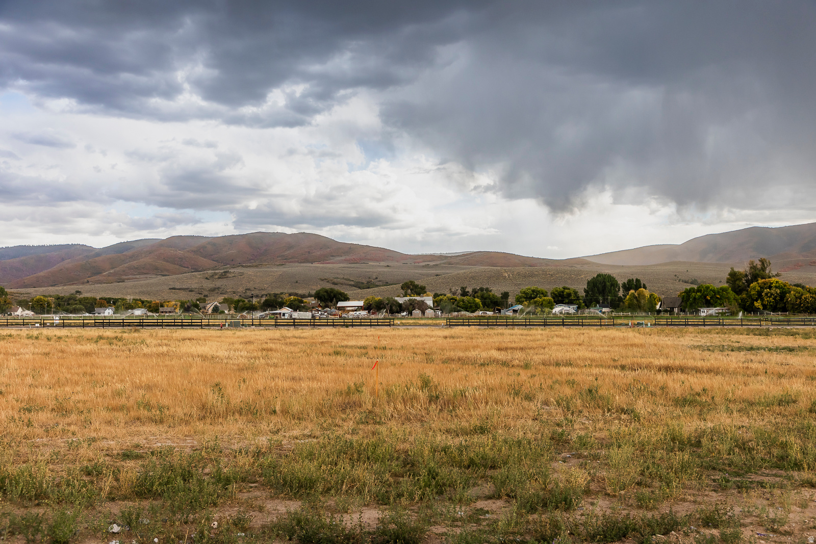 MEADOW VIEWS - Land