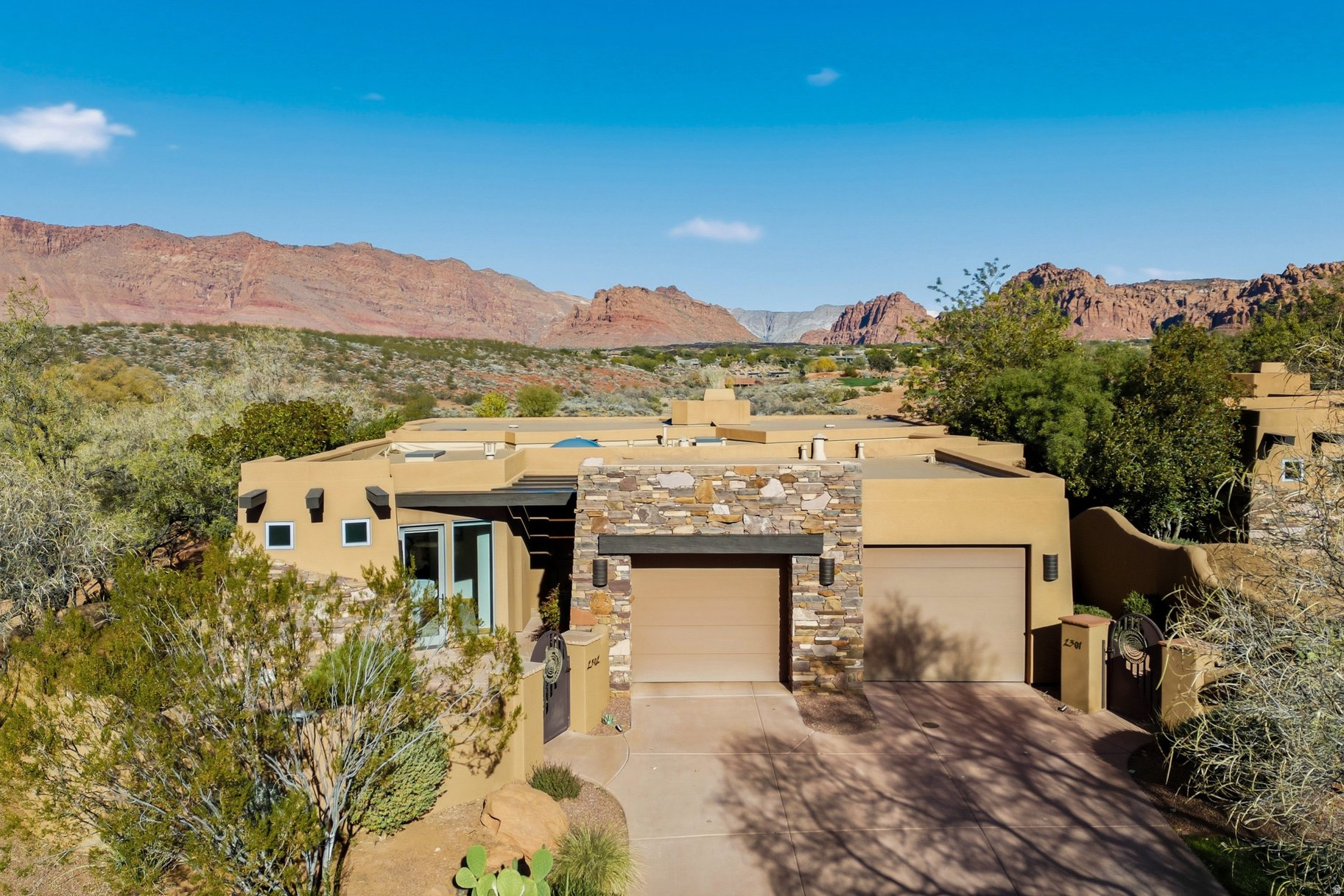 INN OF ENTRADA - Residential