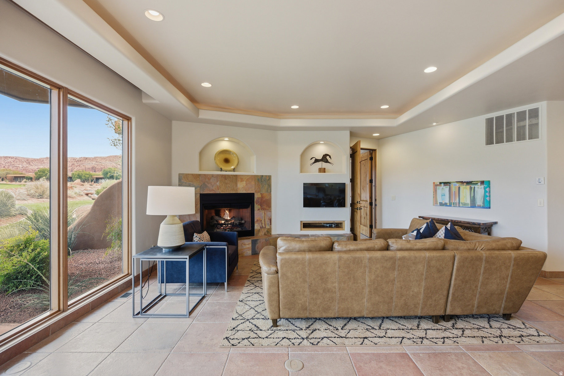 INN OF ENTRADA - Residential