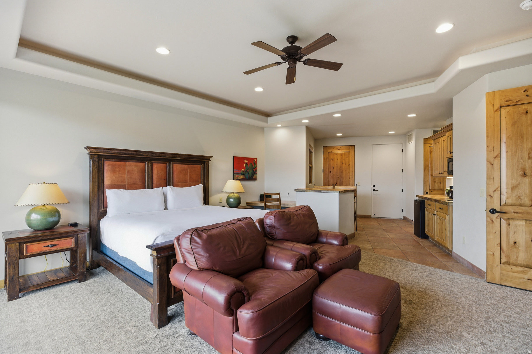 INN OF ENTRADA - Residential