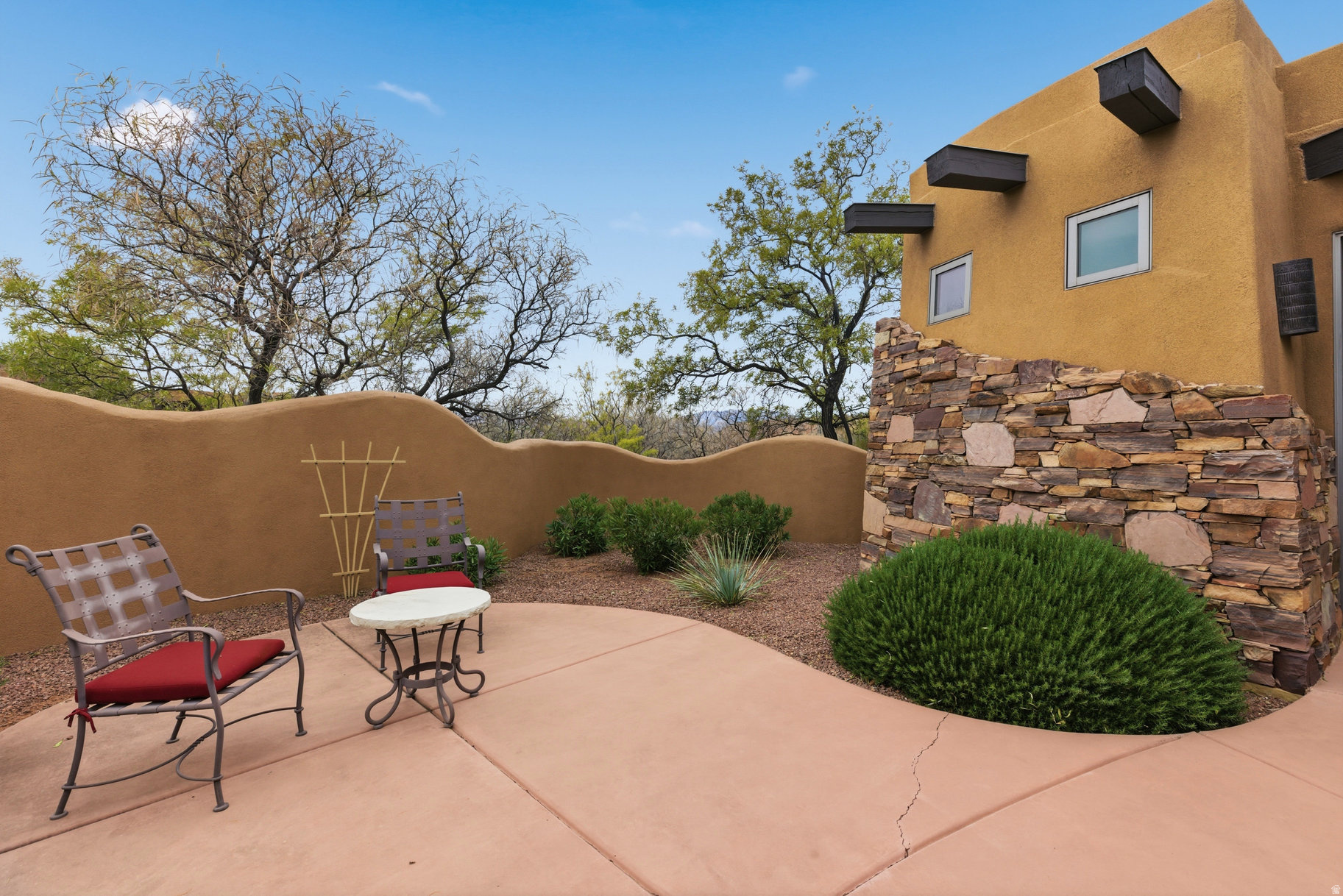 INN OF ENTRADA - Residential