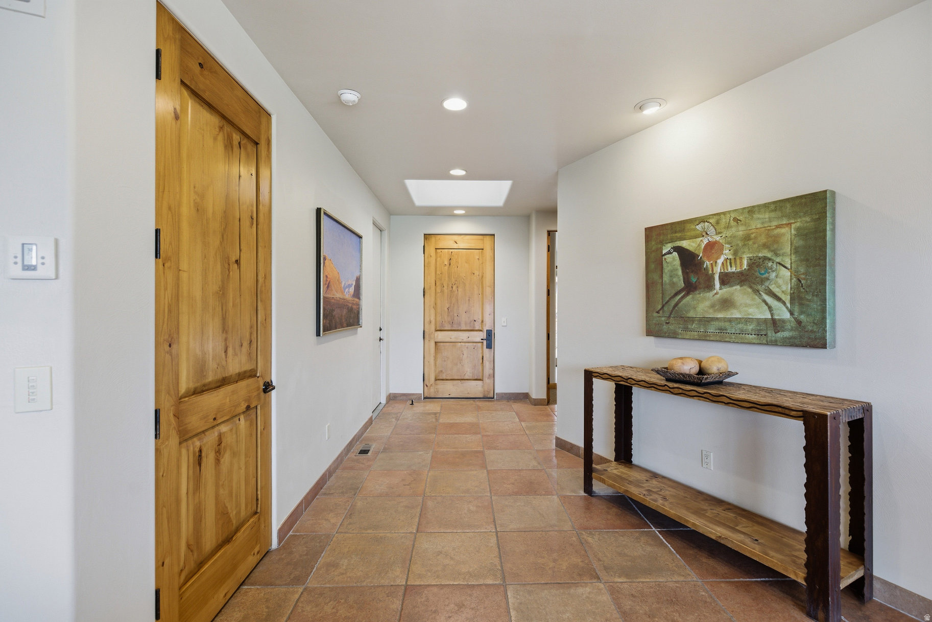 INN OF ENTRADA - Residential