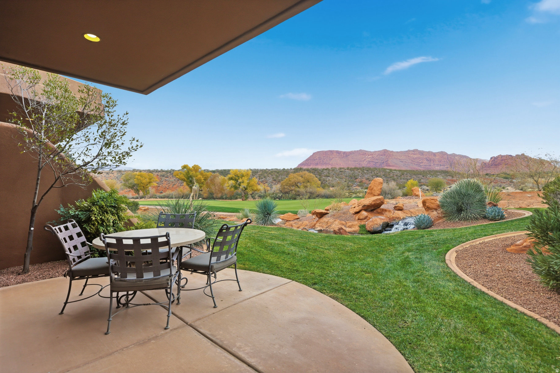 INN OF ENTRADA - Residential