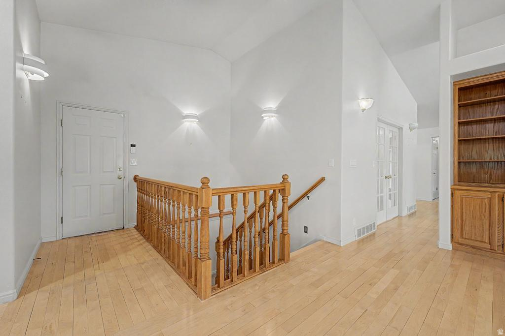RIDGE - Residential