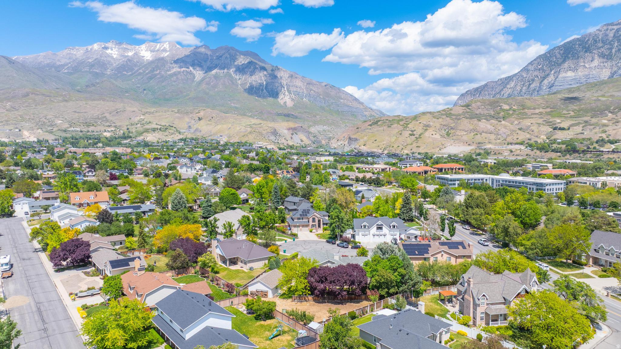 RIDGE - Residential
