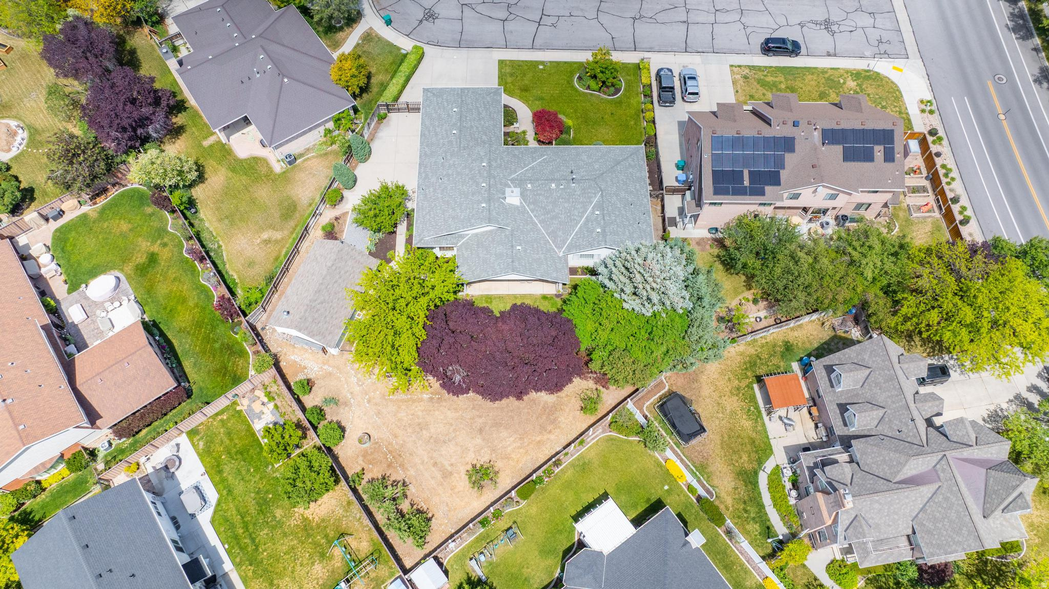 RIDGE - Residential