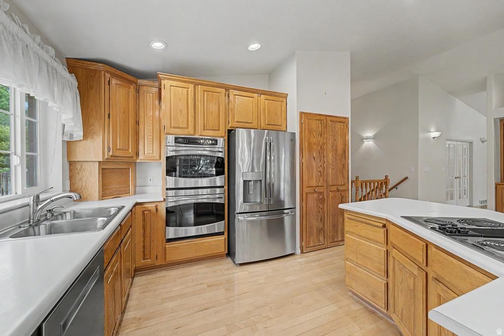 RIDGE - Residential