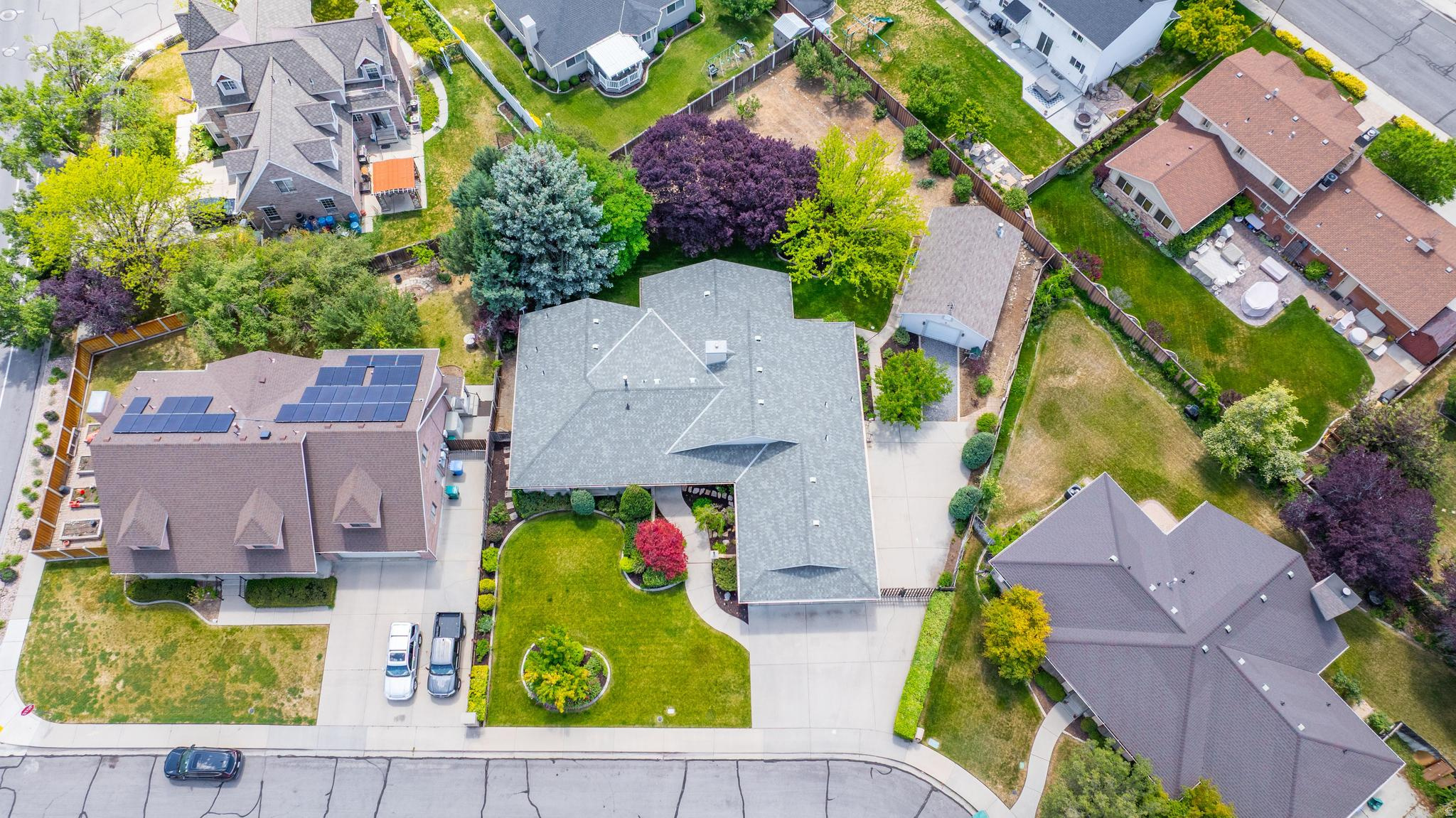 RIDGE - Residential