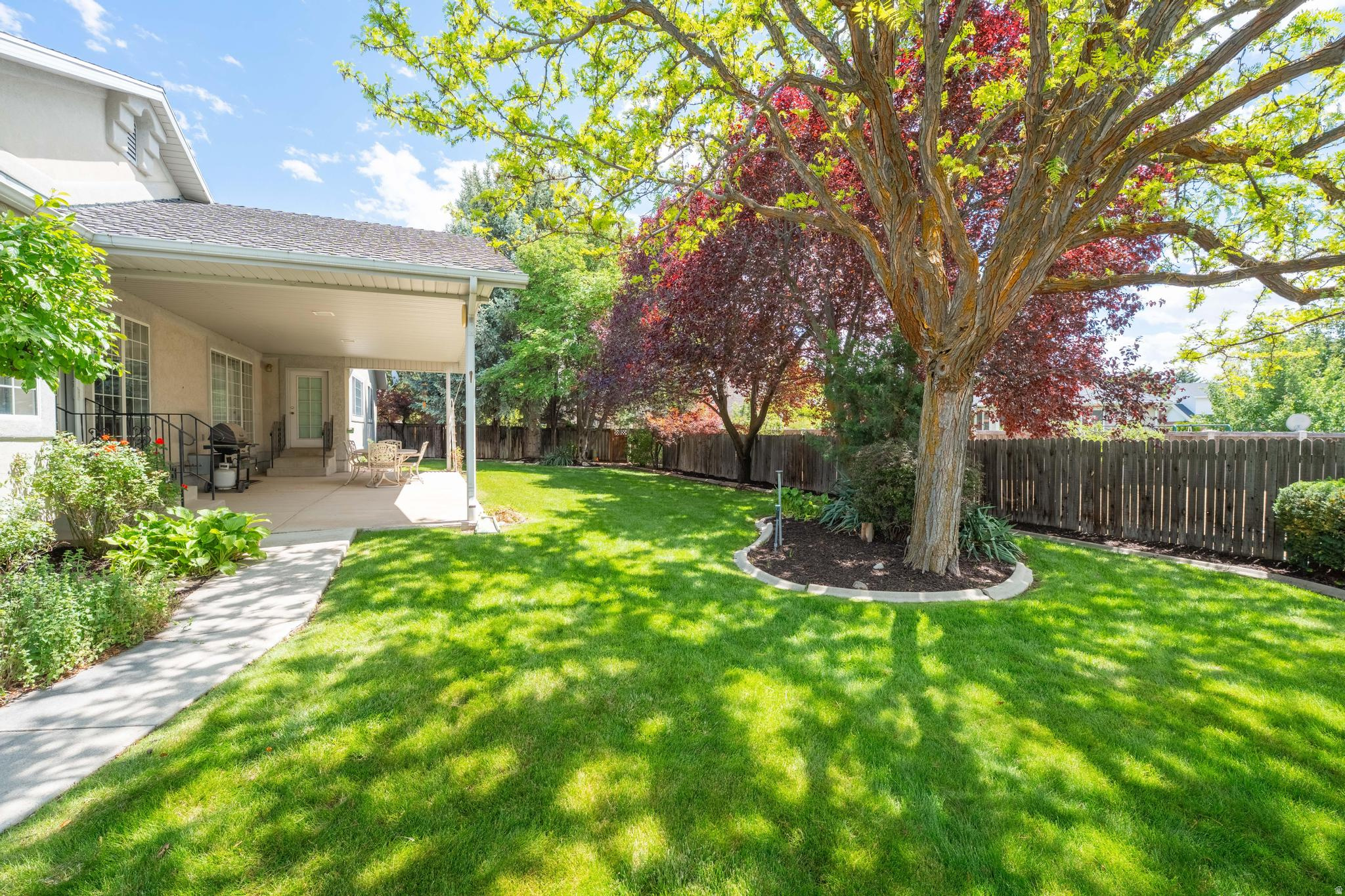 RIDGE - Residential