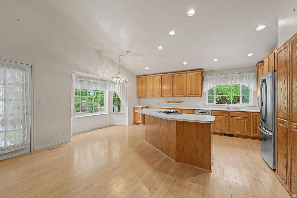 RIDGE - Residential