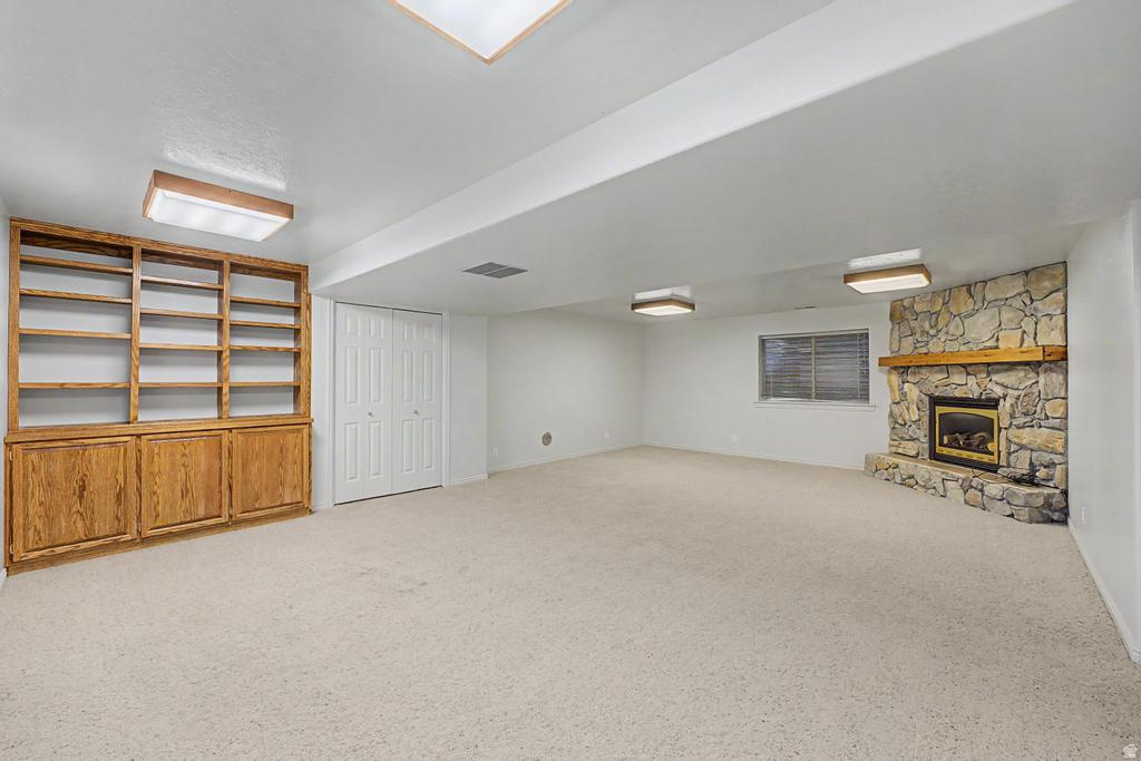 RIDGE - Residential