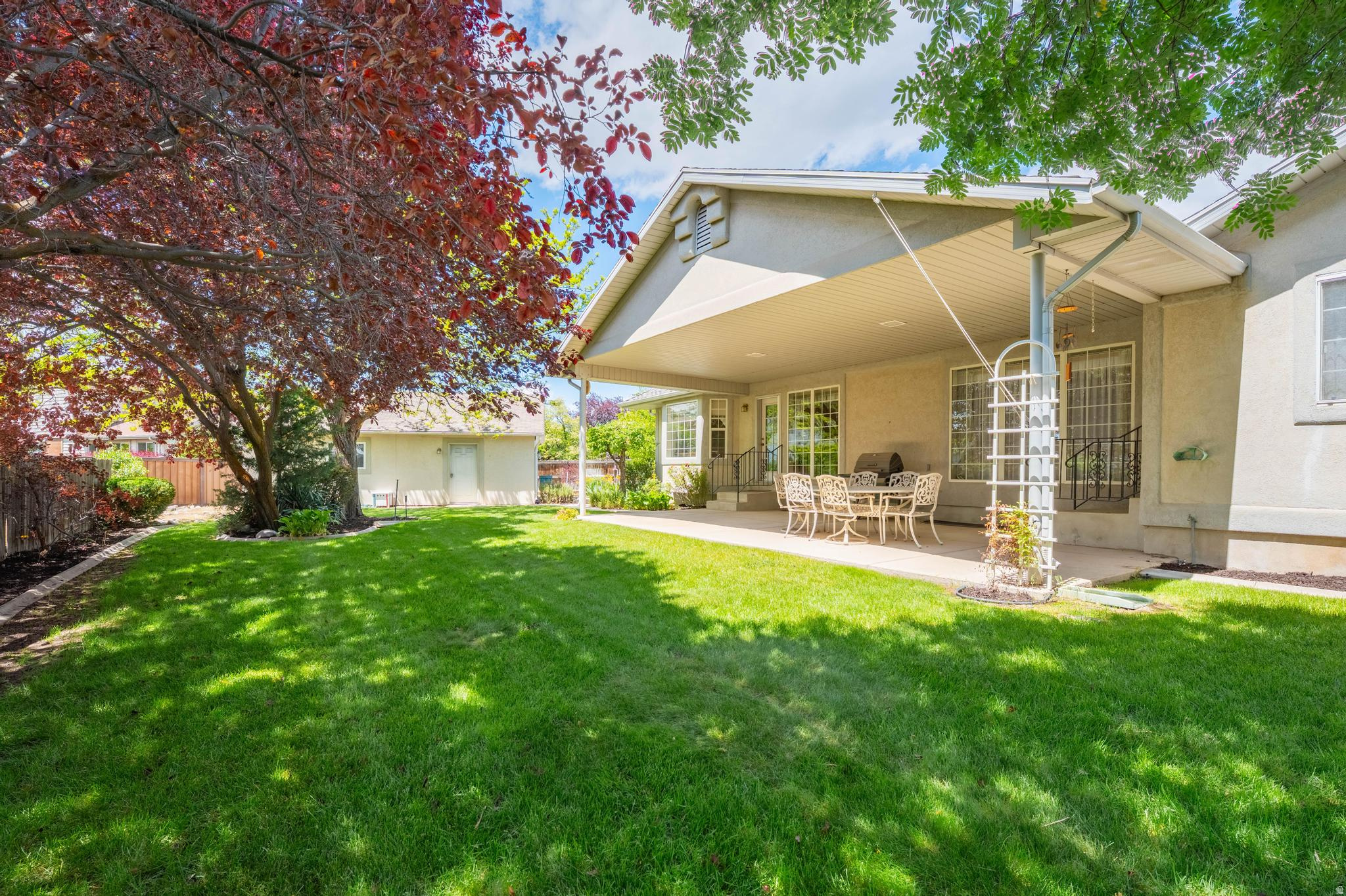 RIDGE - Residential