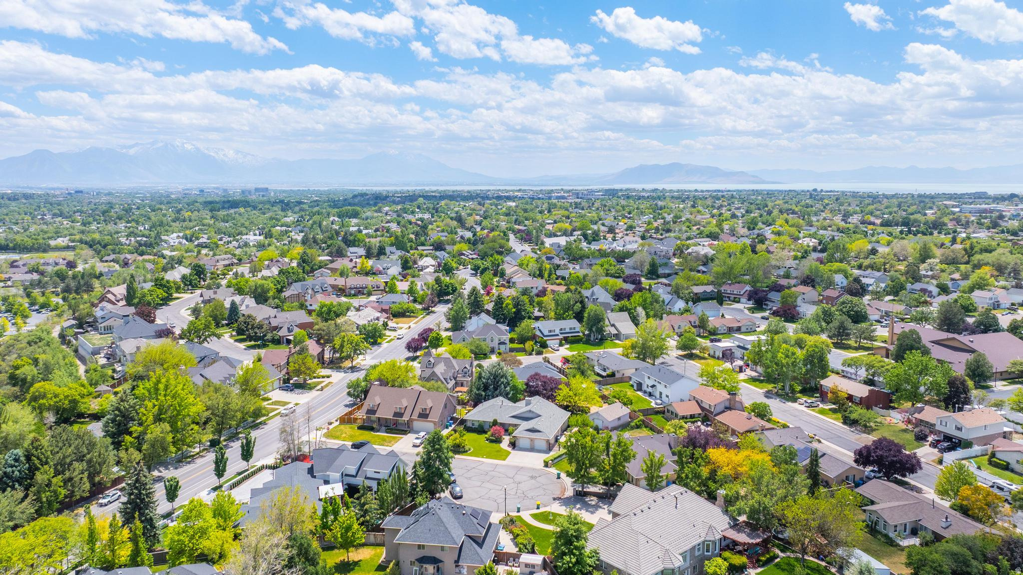 RIDGE - Residential