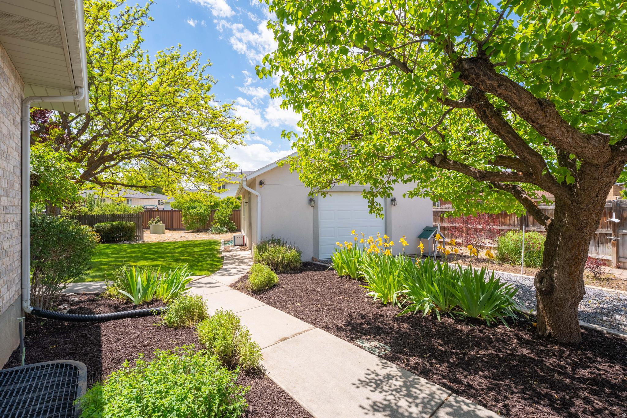 RIDGE - Residential