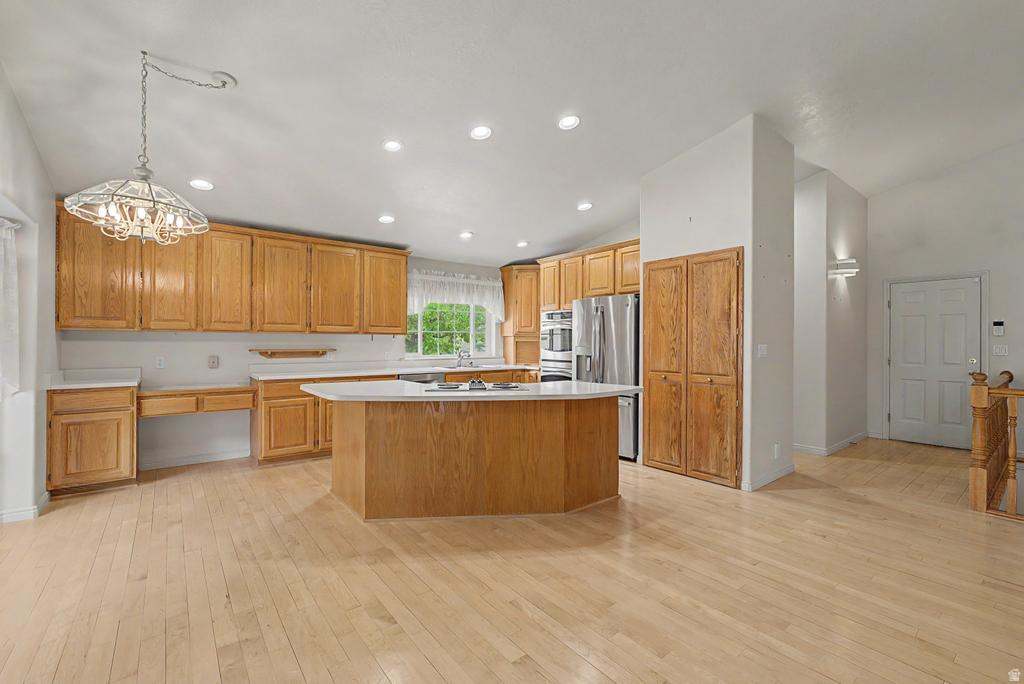 RIDGE - Residential