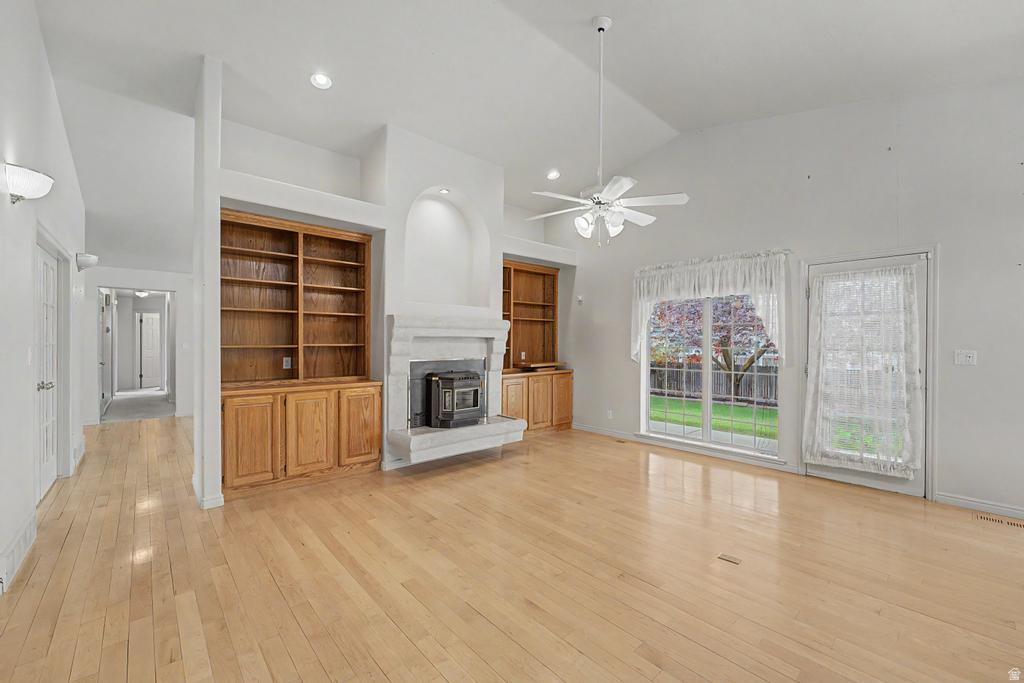 RIDGE - Residential