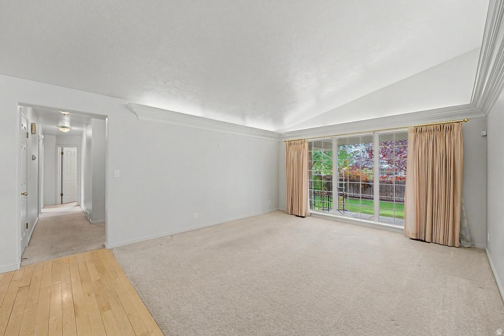 RIDGE - Residential